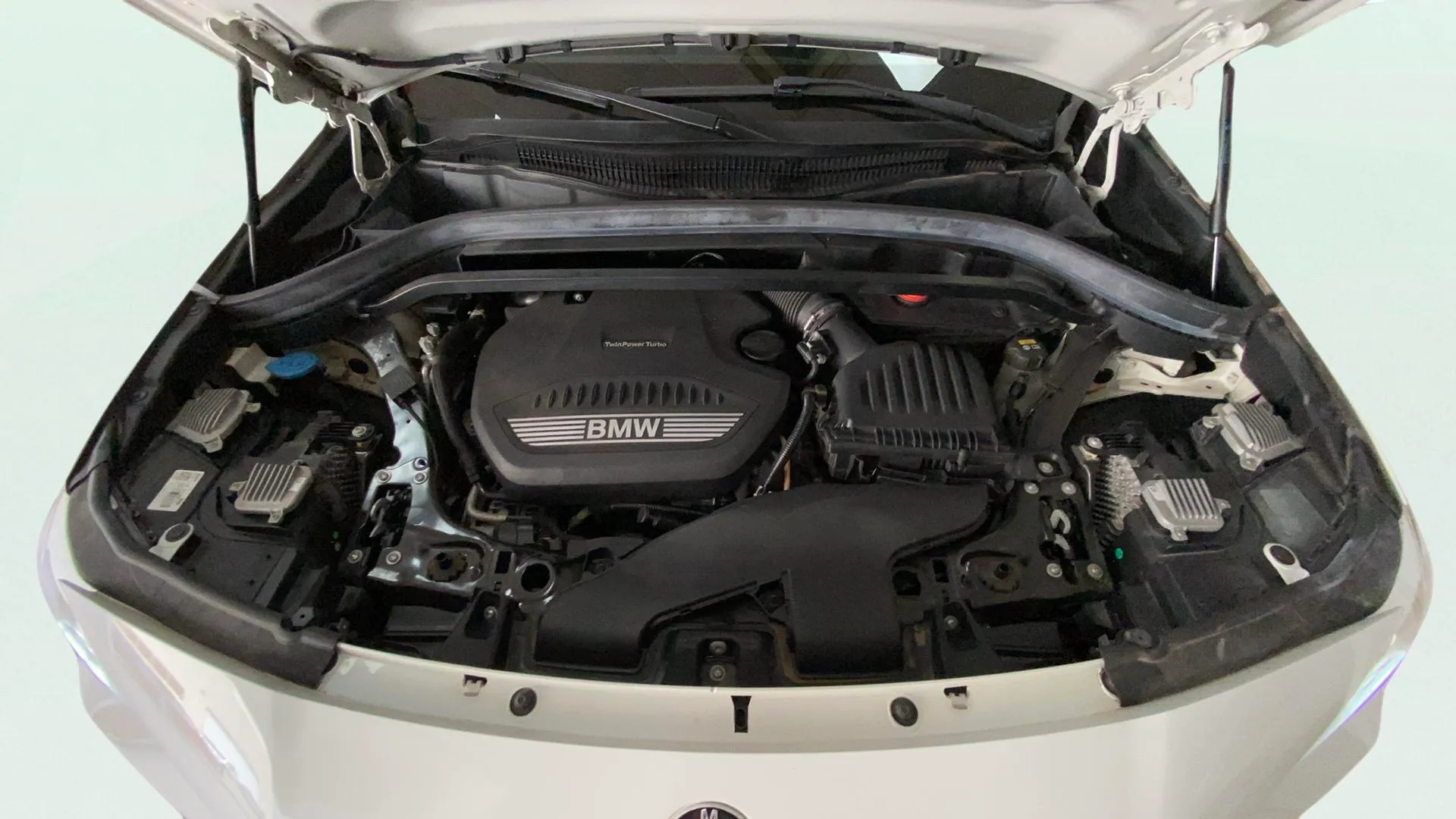BMW X2 xDrive20dA - foto 15