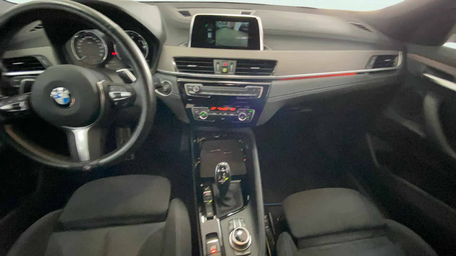 BMW X2 xDrive20dA - foto 6