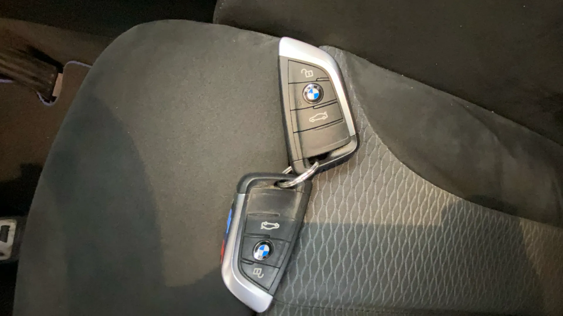 BMW X2 xDrive20dA - foto 17