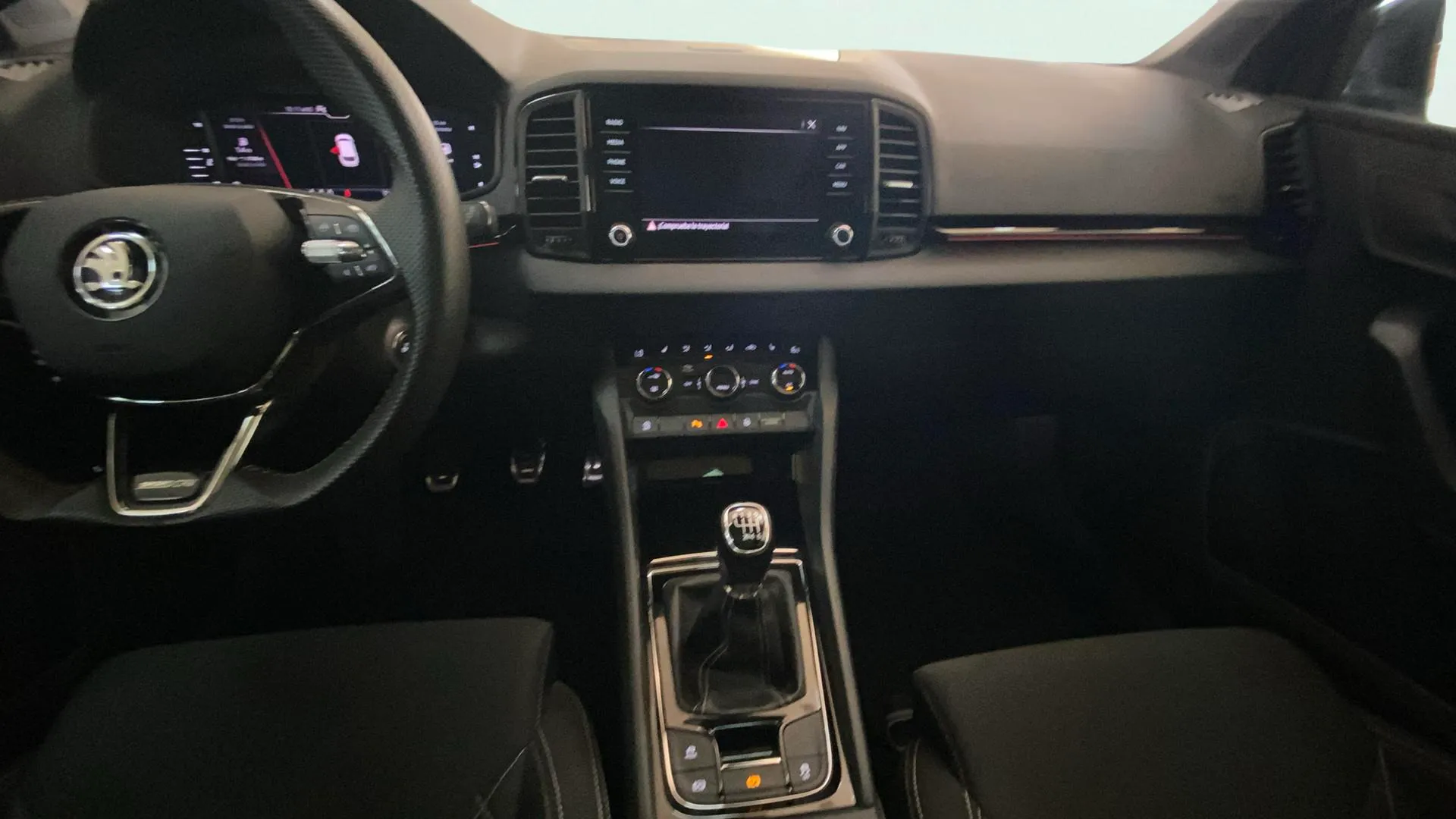 Škoda Karoq 1.5 TSI ACT Style - foto 6