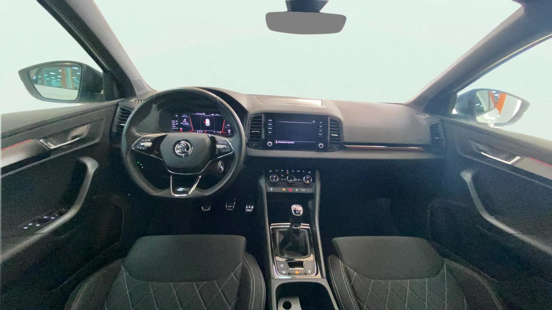 Škoda Karoq 1.5 TSI ACT Style - foto 13