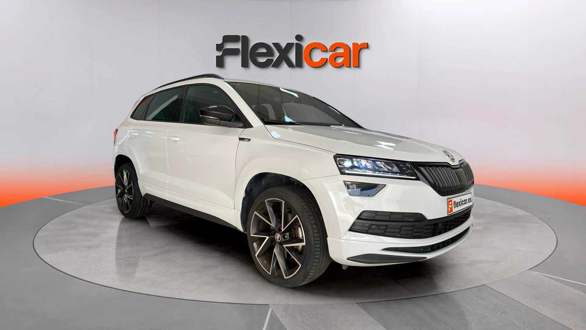 Škoda Karoq 1.5 TSI ACT Style
