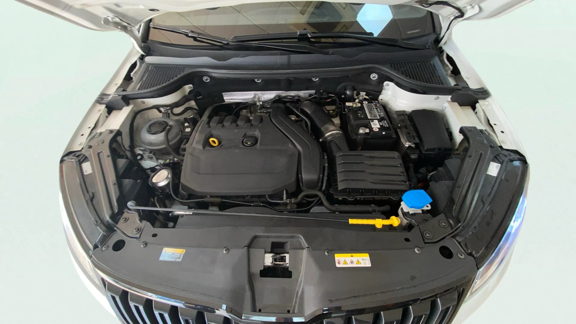 Škoda Karoq 1.5 TSI ACT Style - foto 15
