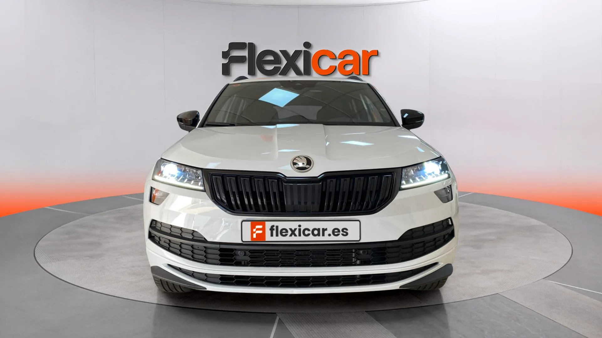 Škoda Karoq 1.5 TSI ACT Style - foto 2