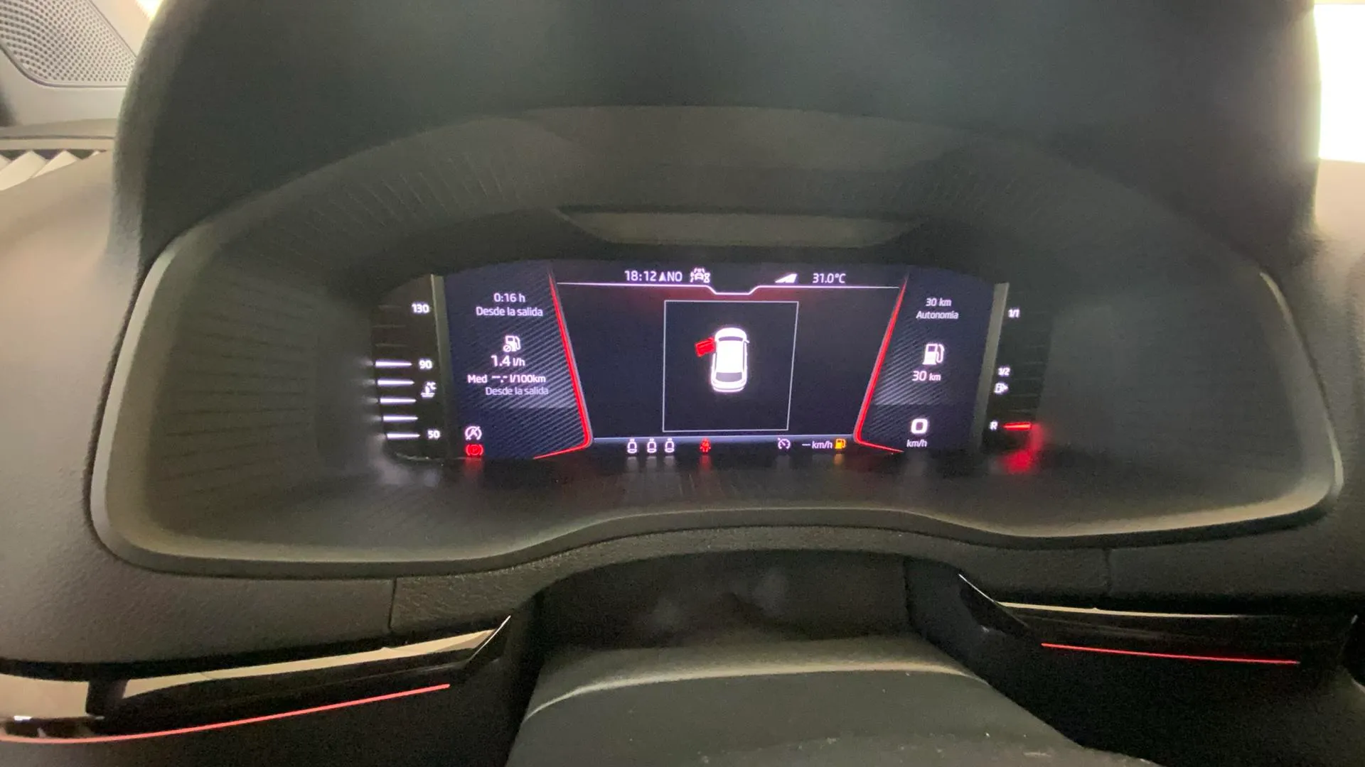 Škoda Karoq 1.5 TSI ACT Style - foto 8