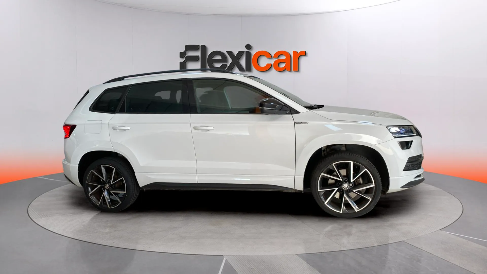 Škoda Karoq 1.5 TSI ACT Style - foto 3