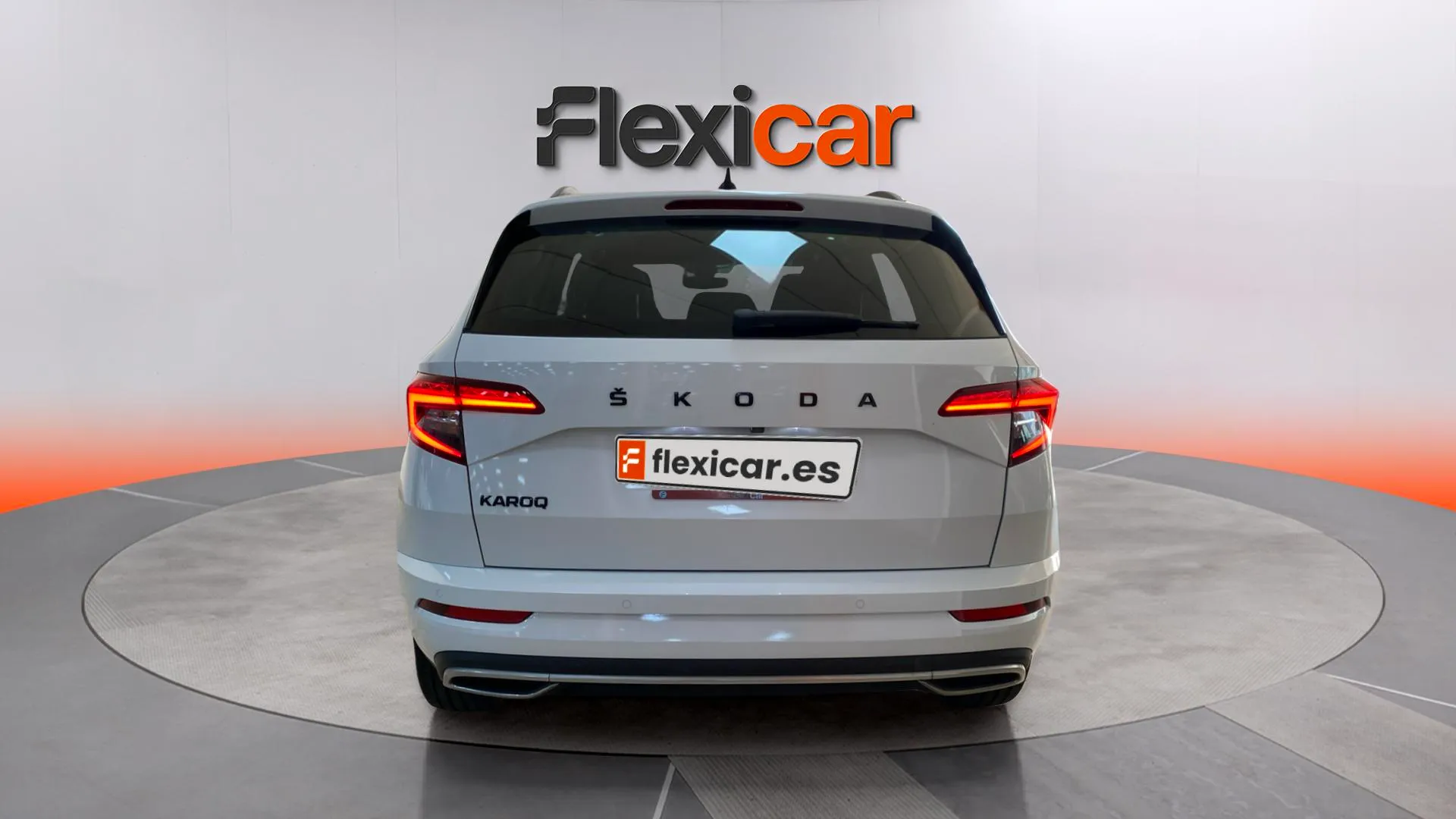 Škoda Karoq 1.5 TSI ACT Style - foto 4