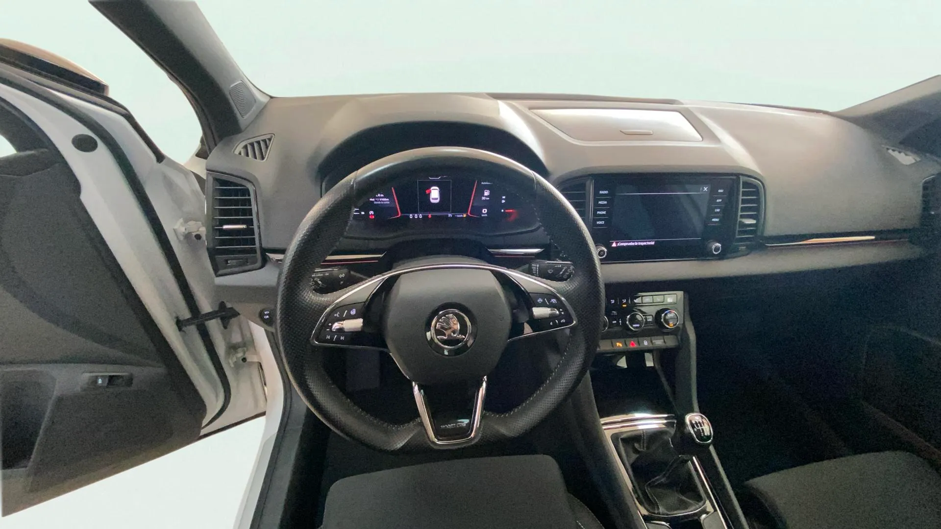 Škoda Karoq 1.5 TSI ACT Style - foto 7
