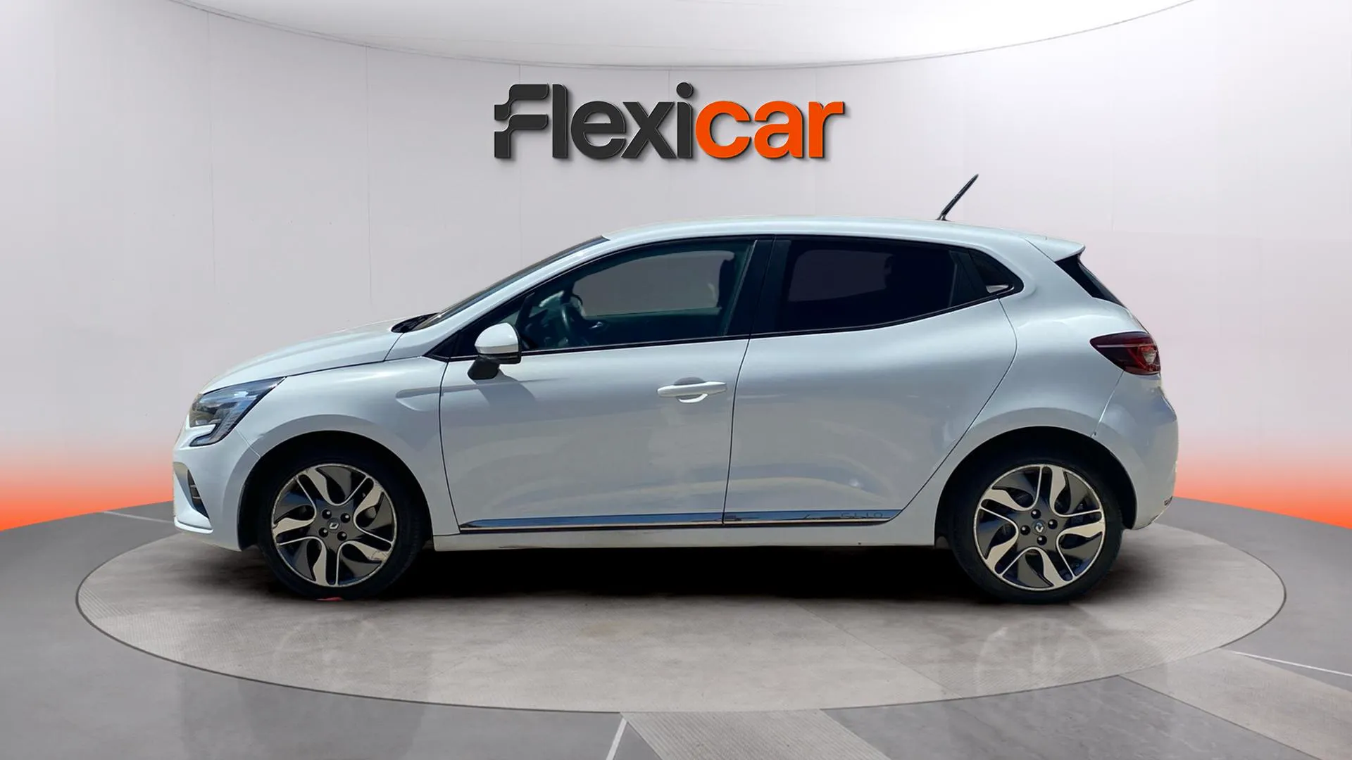 Renault Clio Intens Blue dCi - foto 5
