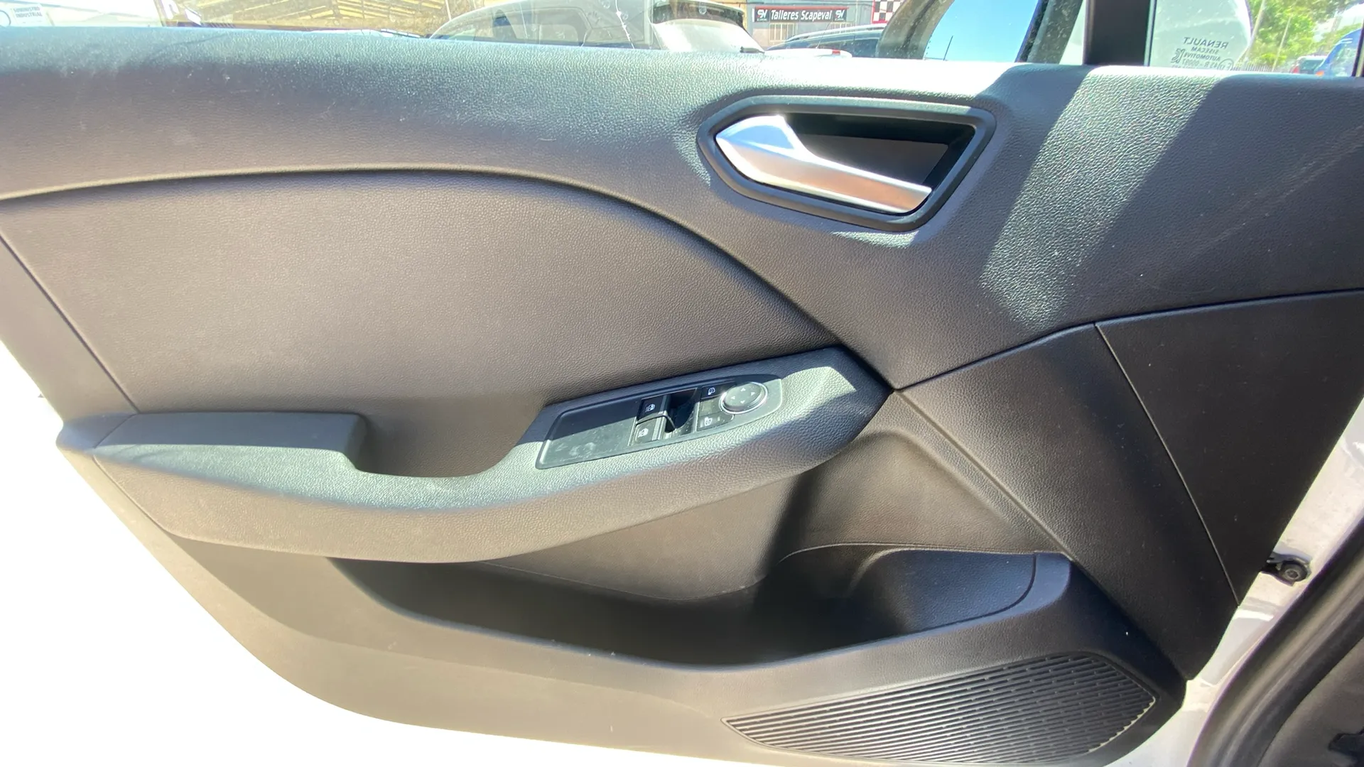 Renault Clio Intens Blue dCi - foto 10