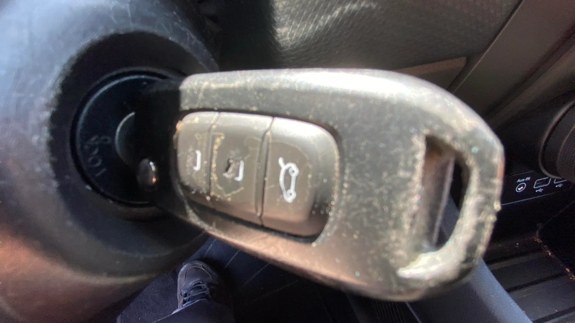 Renault Clio Intens Blue dCi - foto 15