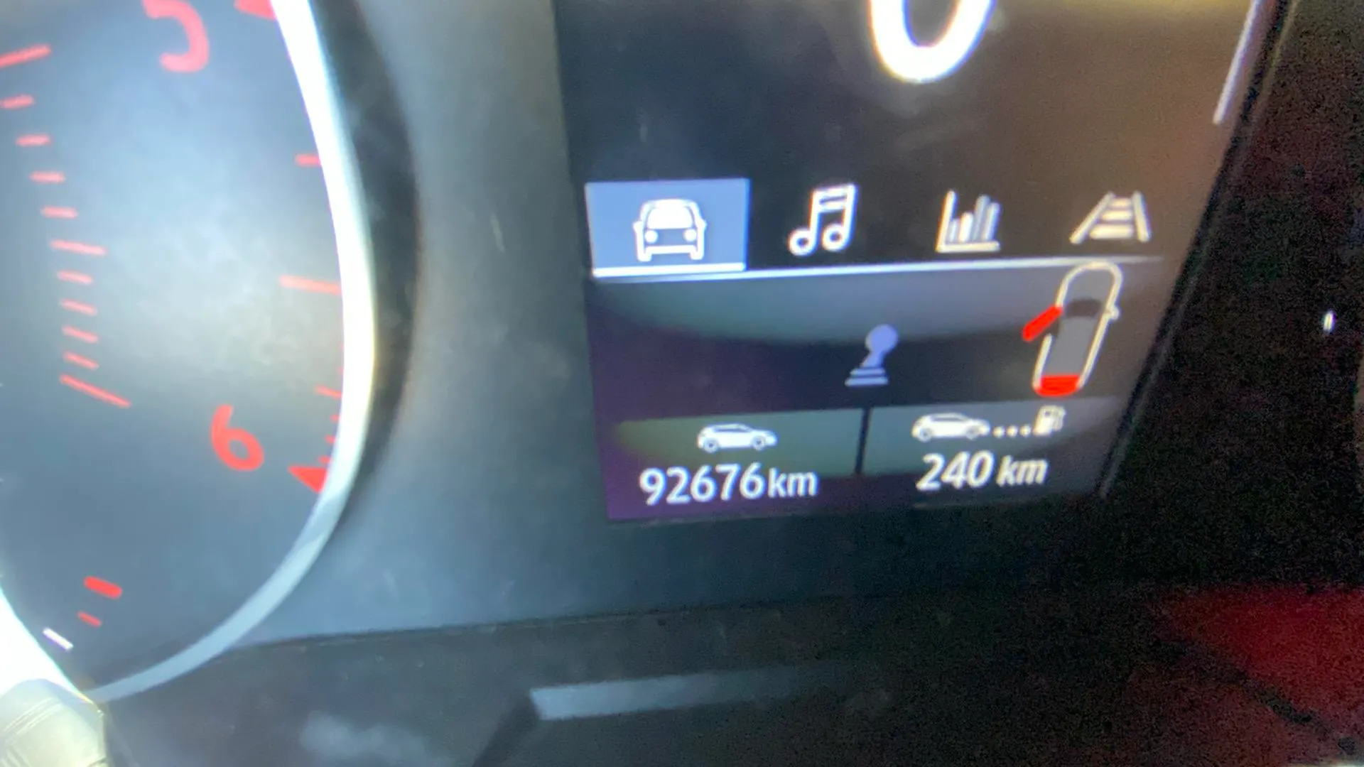 Renault Clio Intens Blue dCi - foto 17