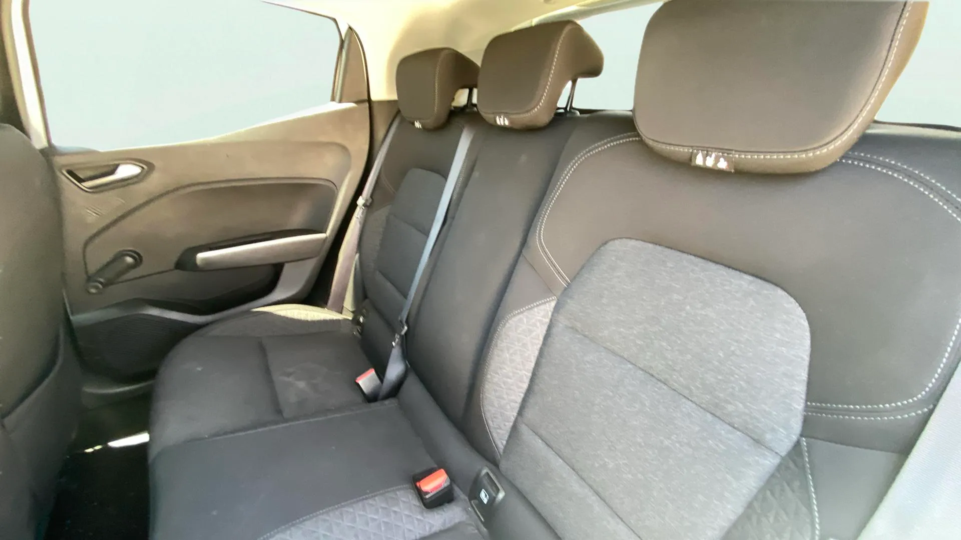 Renault Clio Intens Blue dCi - foto 18
