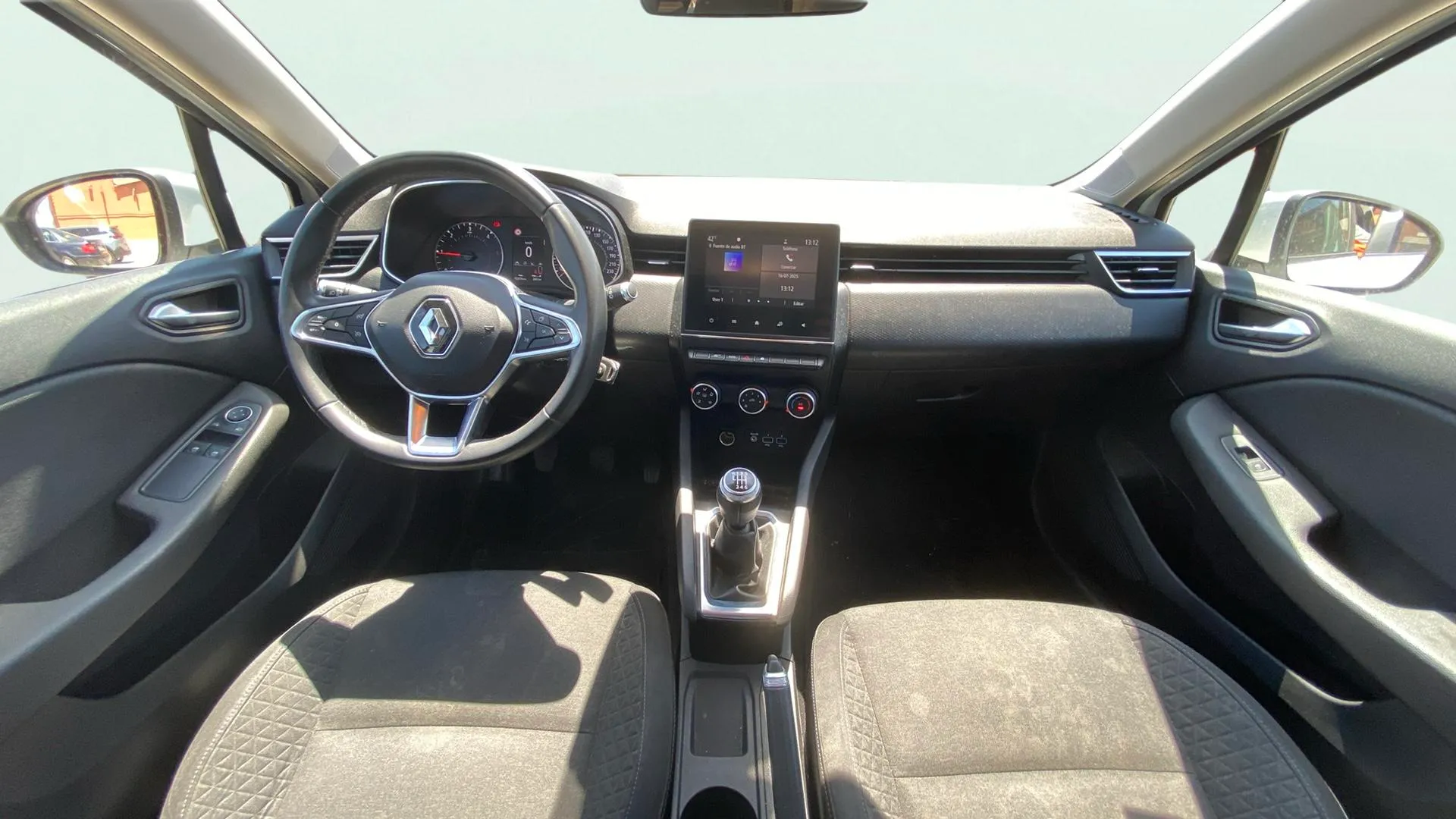 Renault Clio Intens Blue dCi - foto 12
