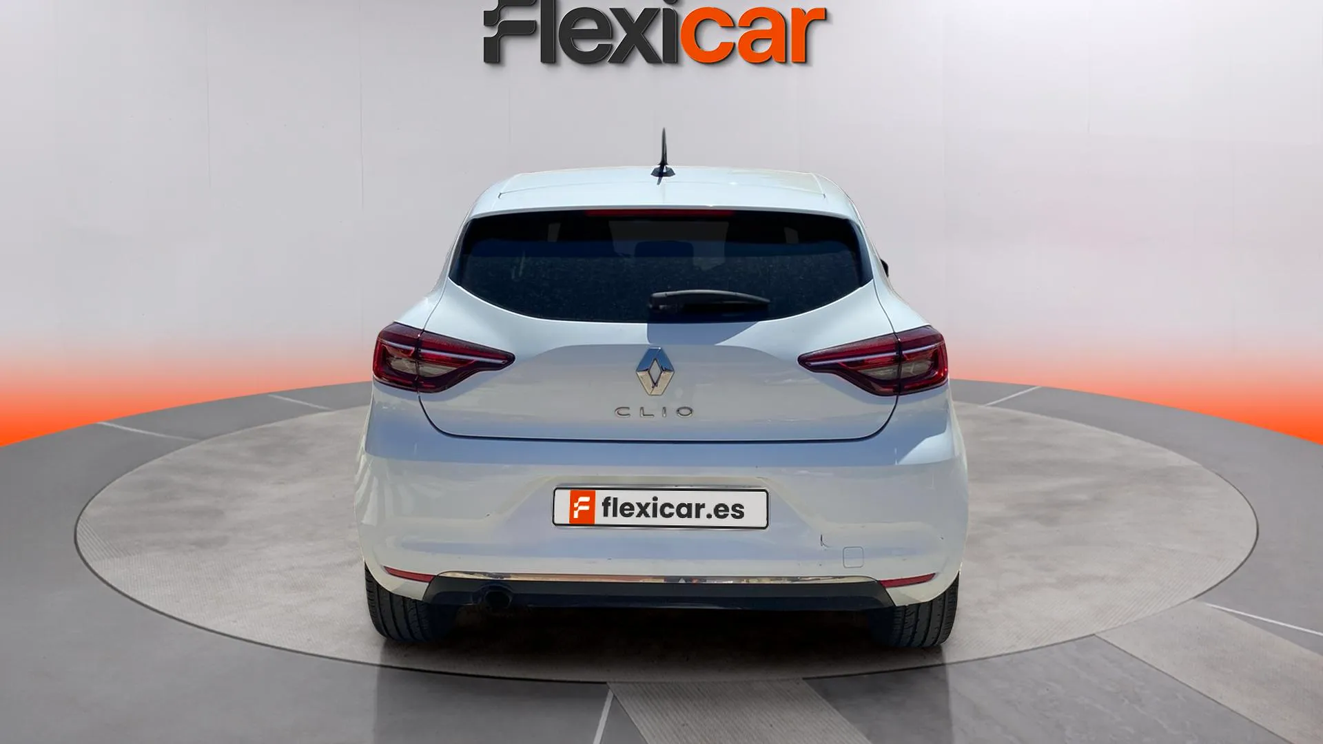 Renault Clio Intens Blue dCi - foto 4