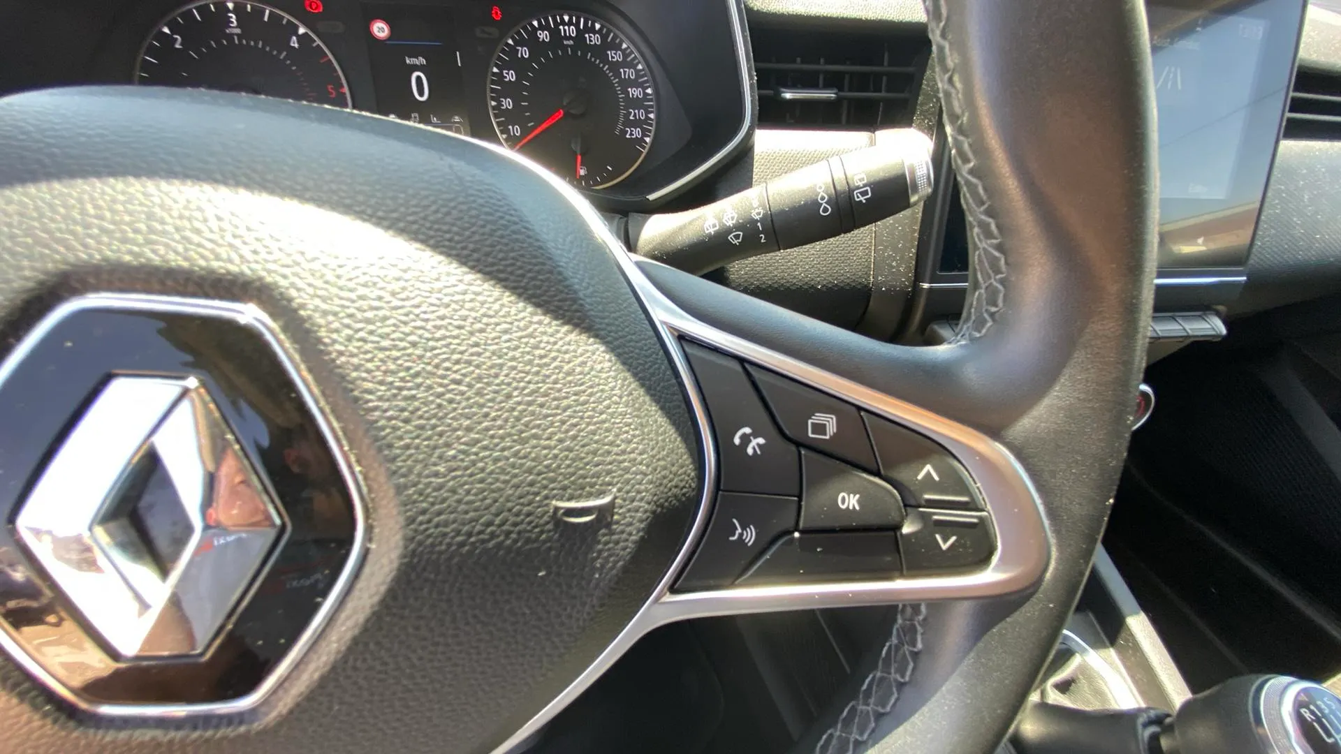 Renault Clio Intens Blue dCi - foto 8
