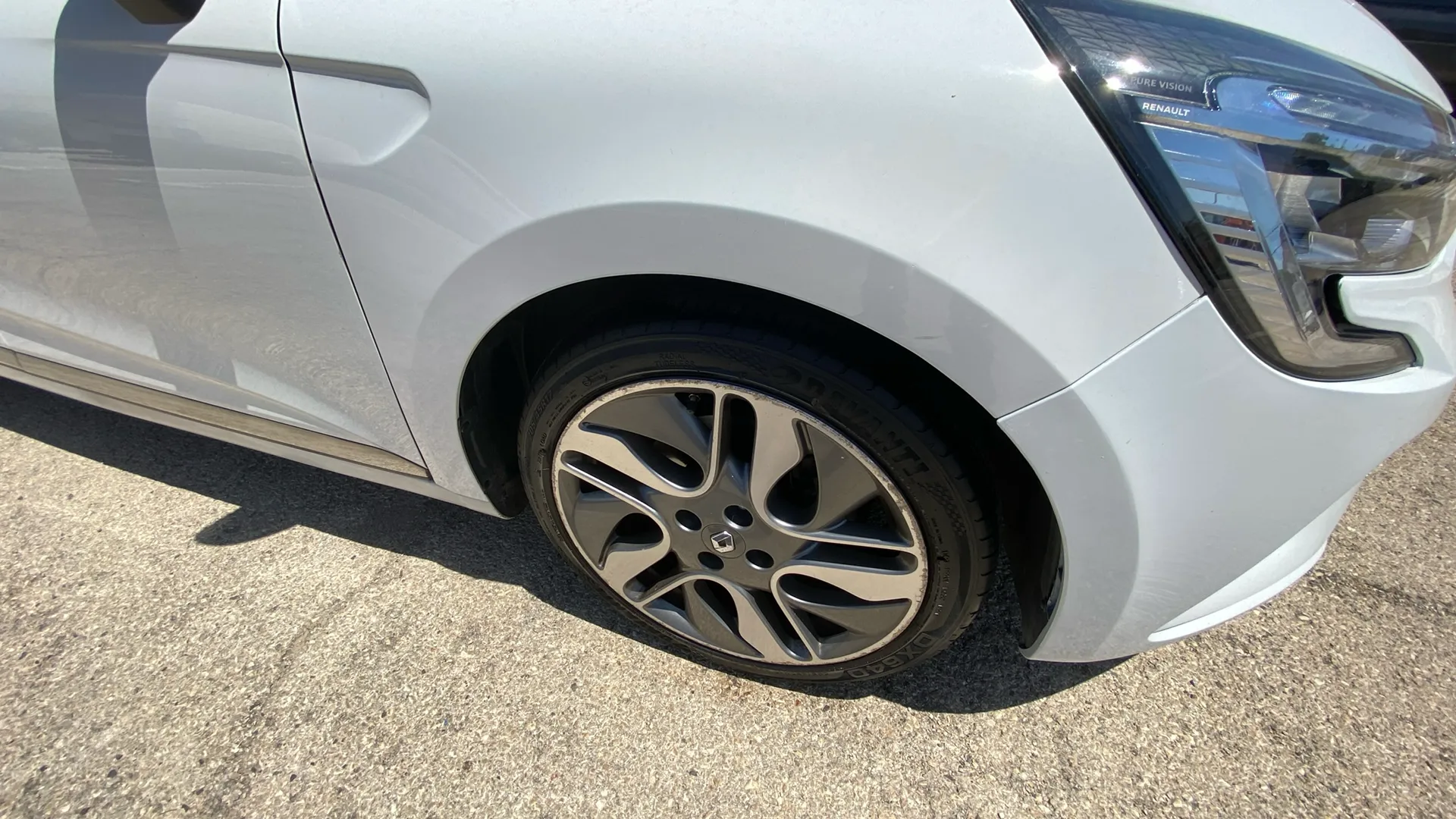 Renault Clio Intens Blue dCi - foto 20