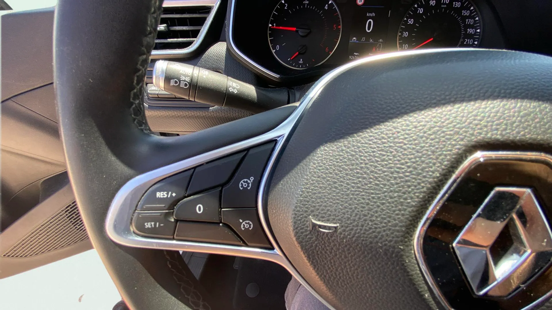 Renault Clio Intens Blue dCi - foto 7