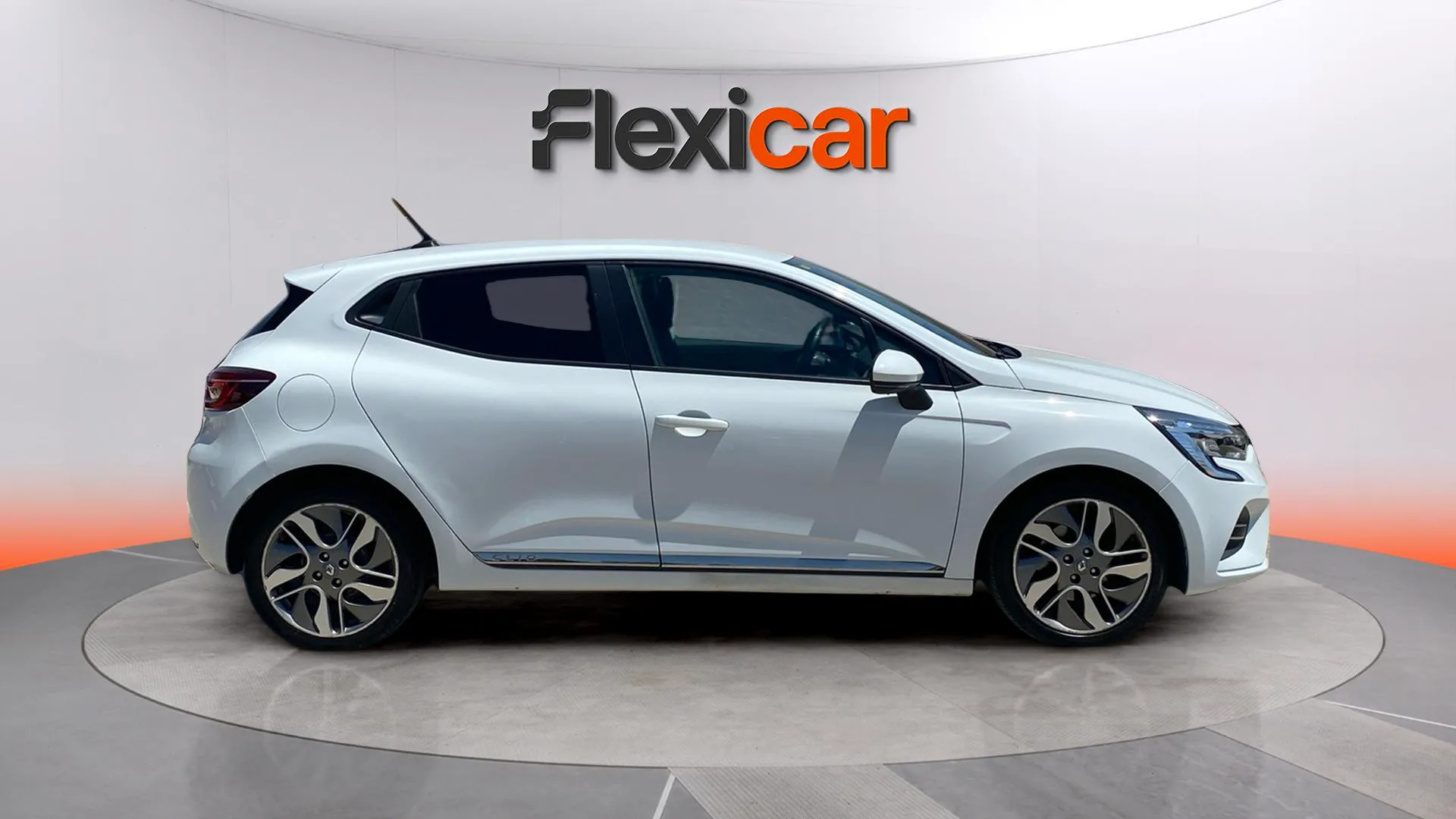 Renault Clio Intens Blue dCi - foto 3