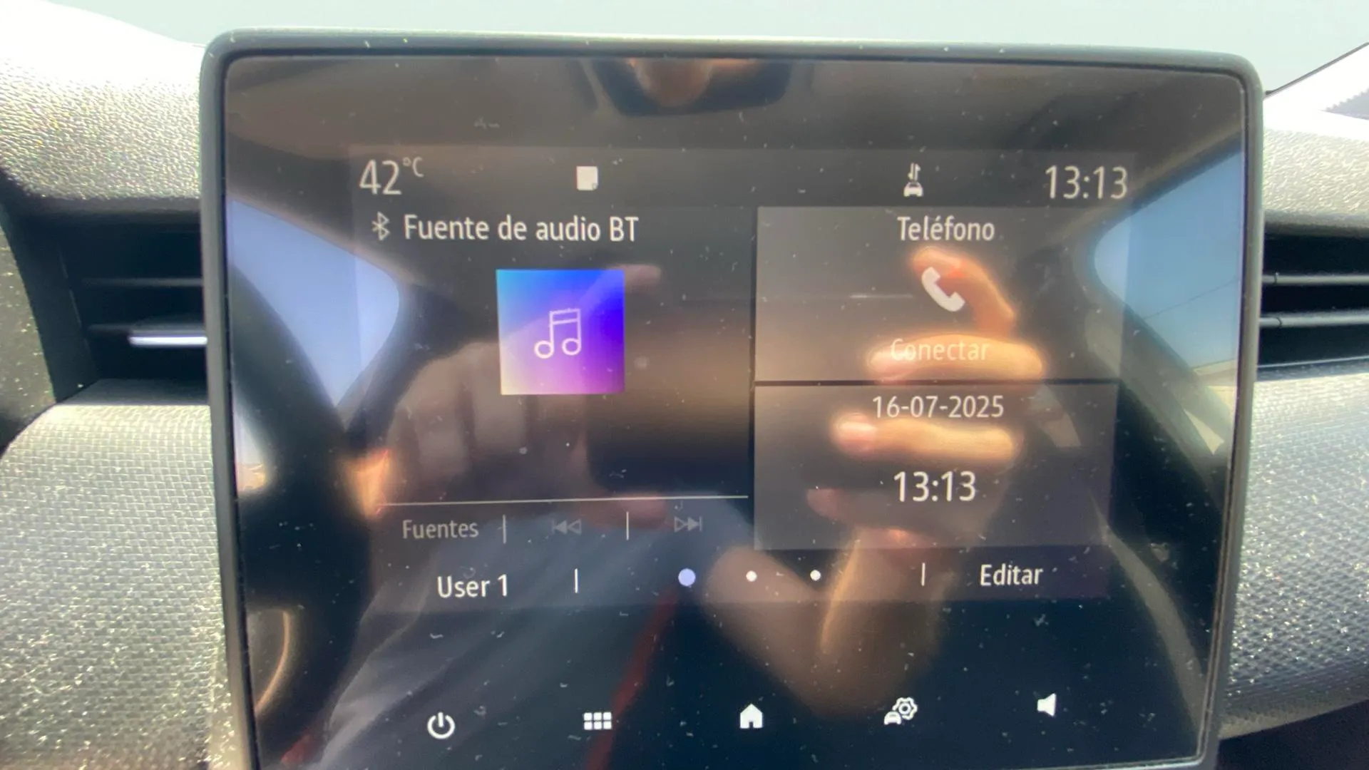 Renault Clio Intens Blue dCi - foto 16