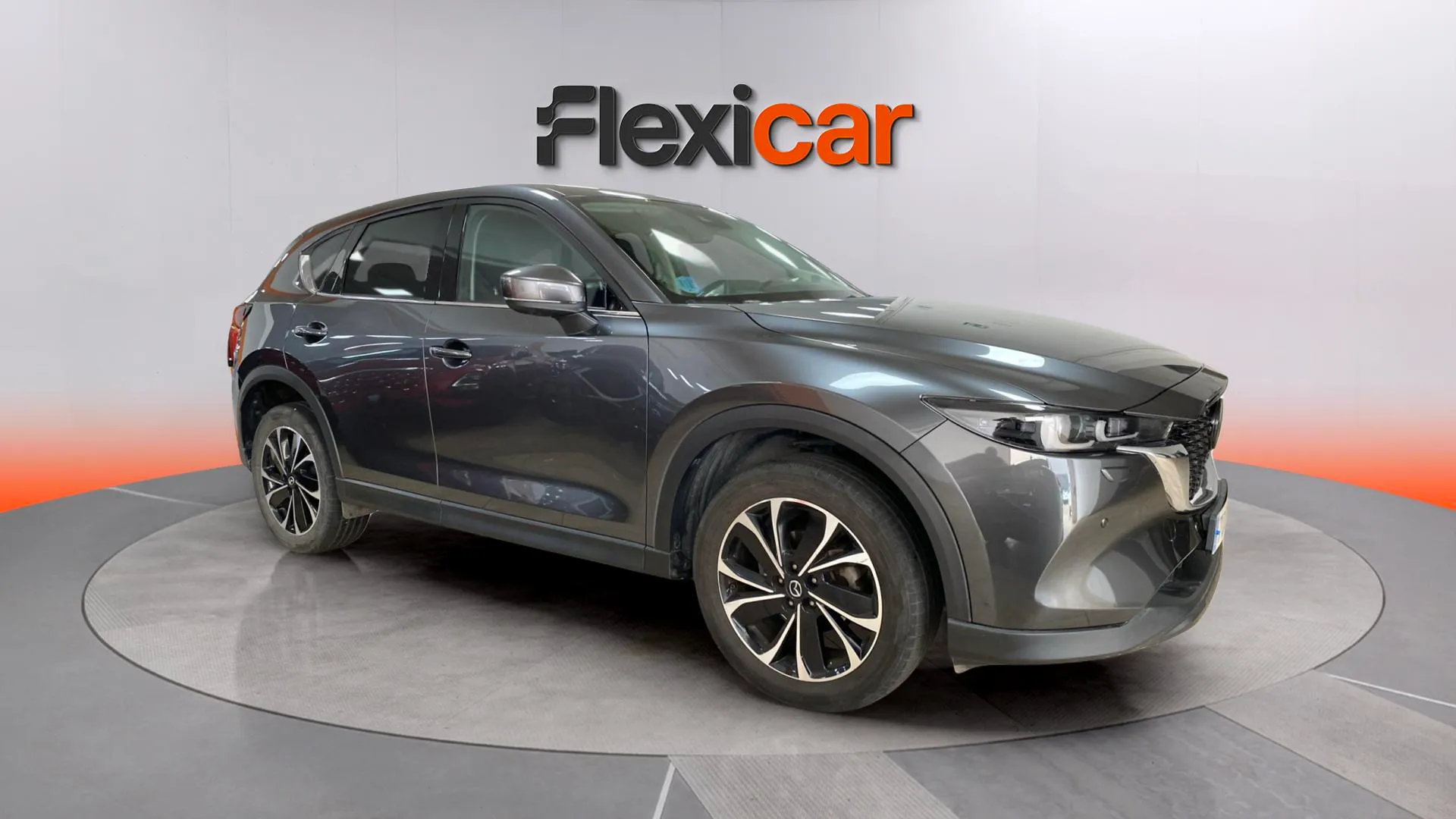 Mazda CX-5 e-Sky G MHEV 2.0 Advantage