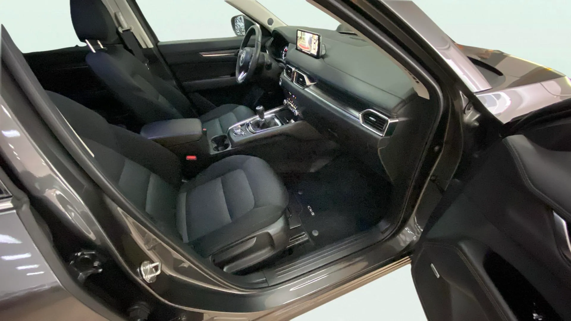 Mazda CX-5 e-Sky G MHEV 2.0 Advantage - foto 9