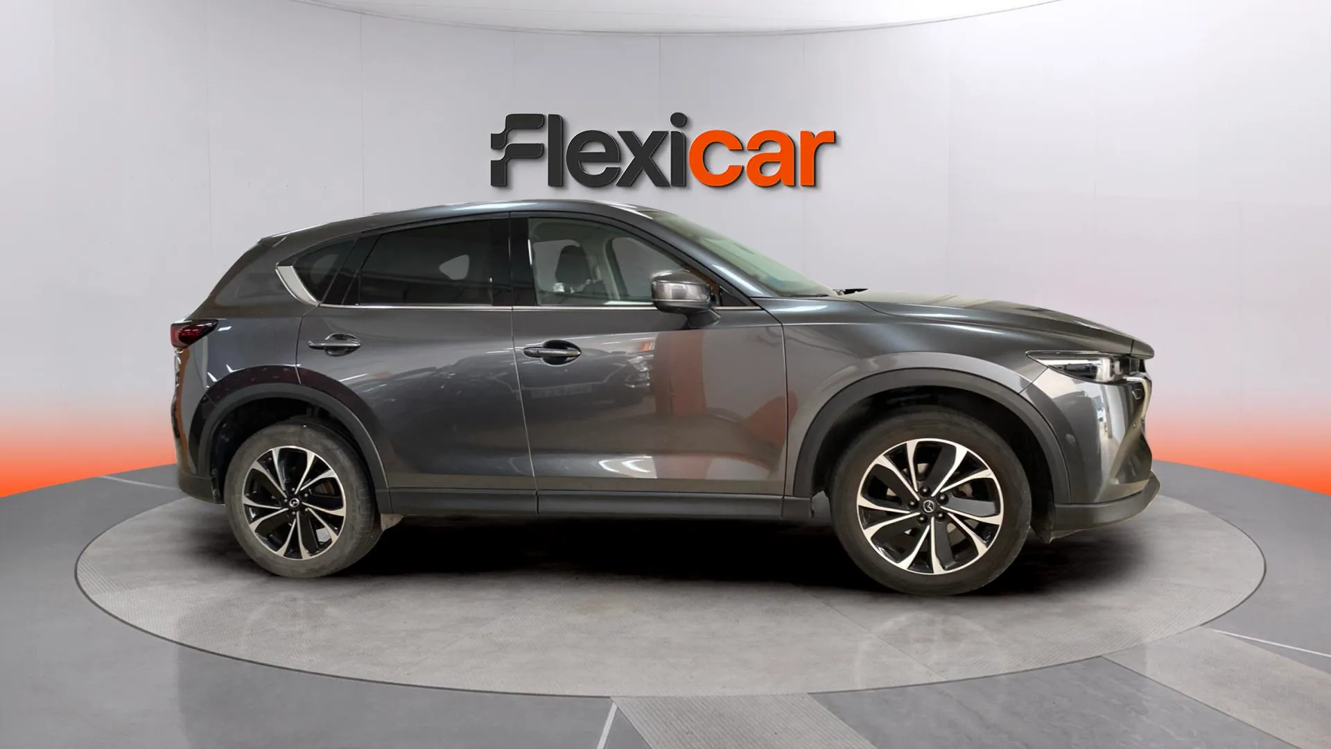 Mazda CX-5 e-Sky G MHEV 2.0 Advantage - foto 3
