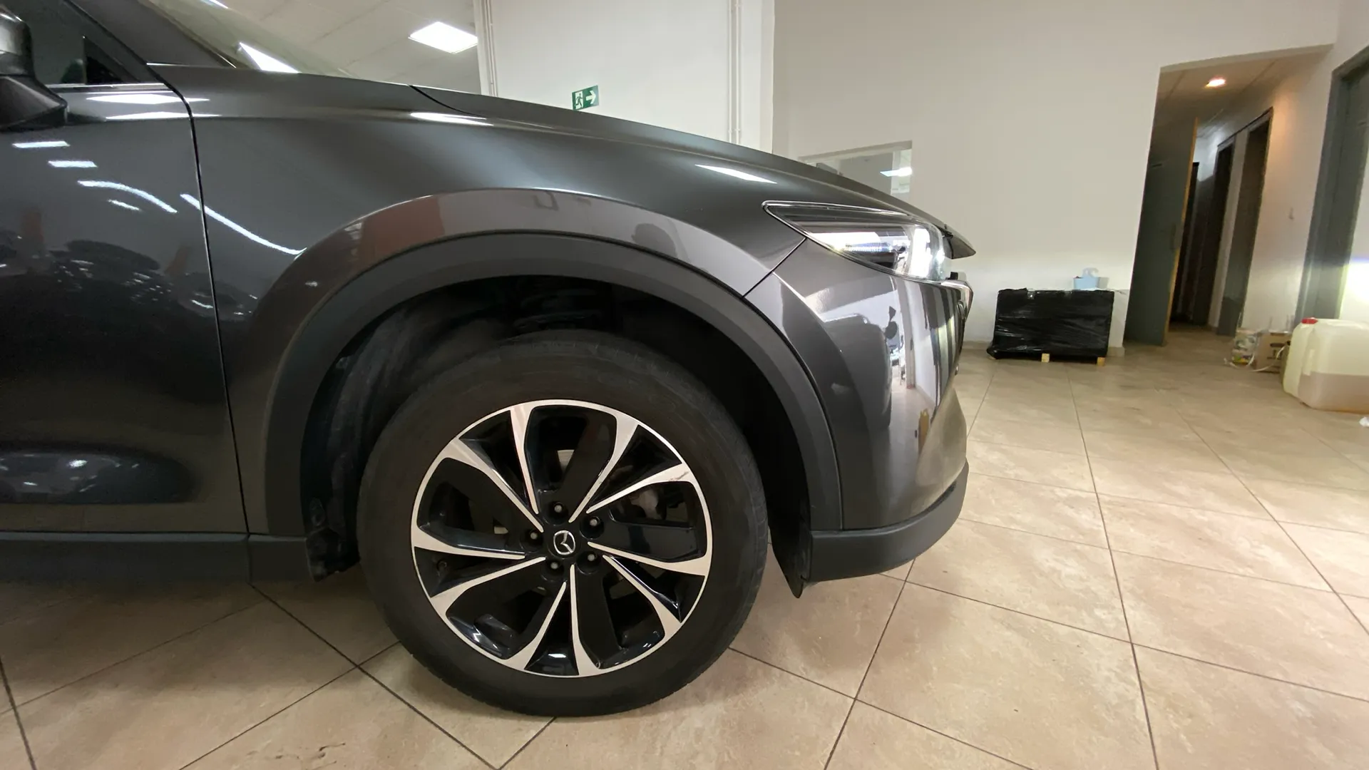 Mazda CX-5 e-Sky G MHEV 2.0 Advantage - foto 14