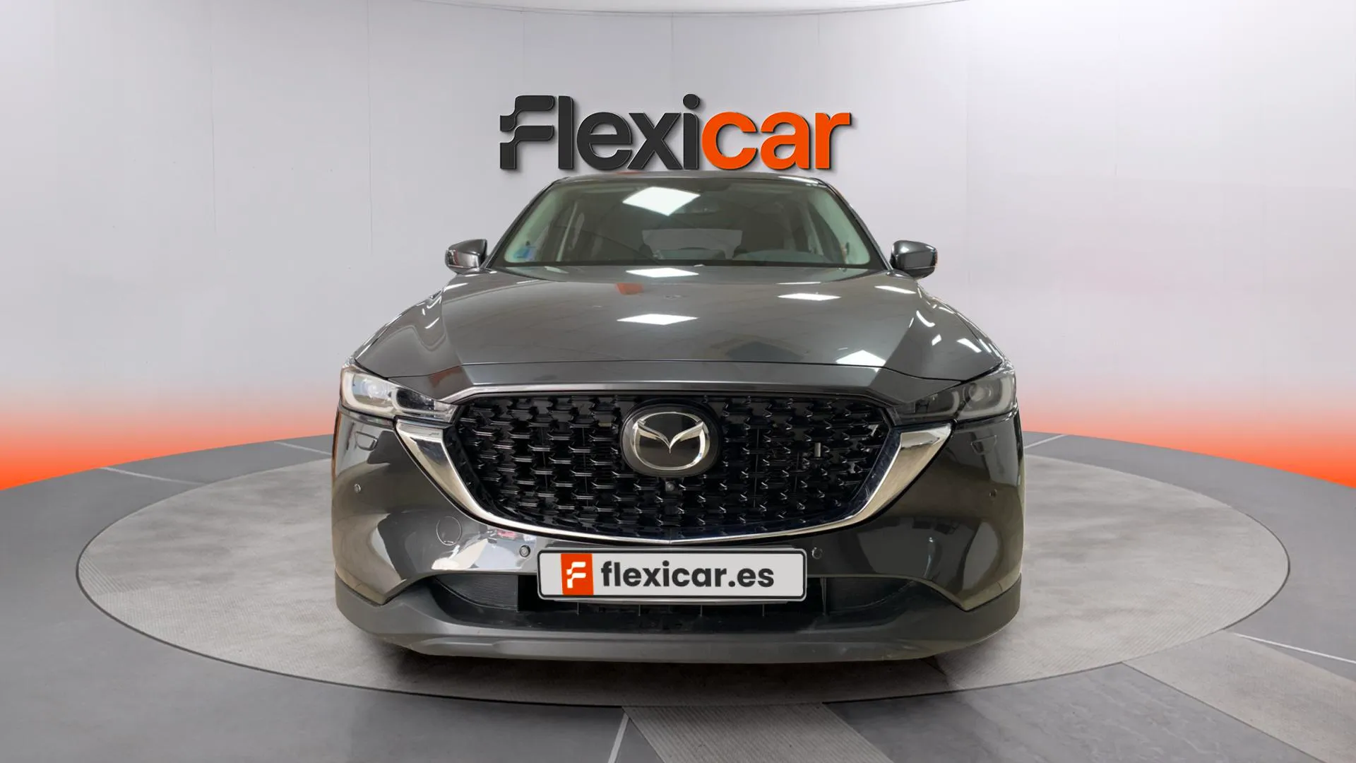 Mazda CX-5 e-Sky G MHEV 2.0 Advantage - foto 2