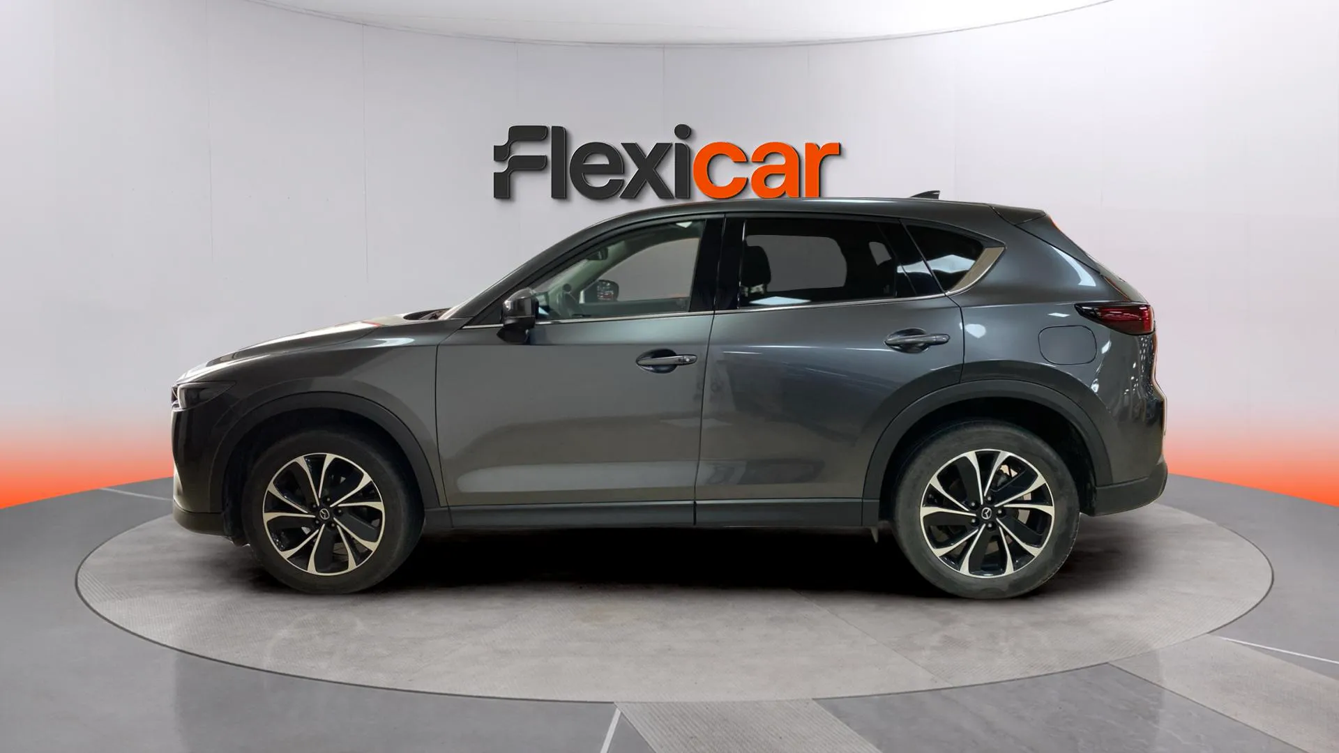 Mazda CX-5 e-Sky G MHEV 2.0 Advantage - foto 5