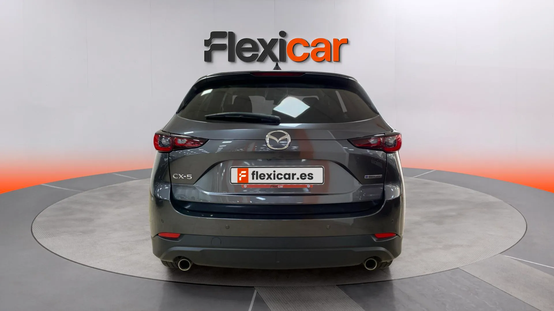 Mazda CX-5 e-Sky G MHEV 2.0 Advantage - foto 4