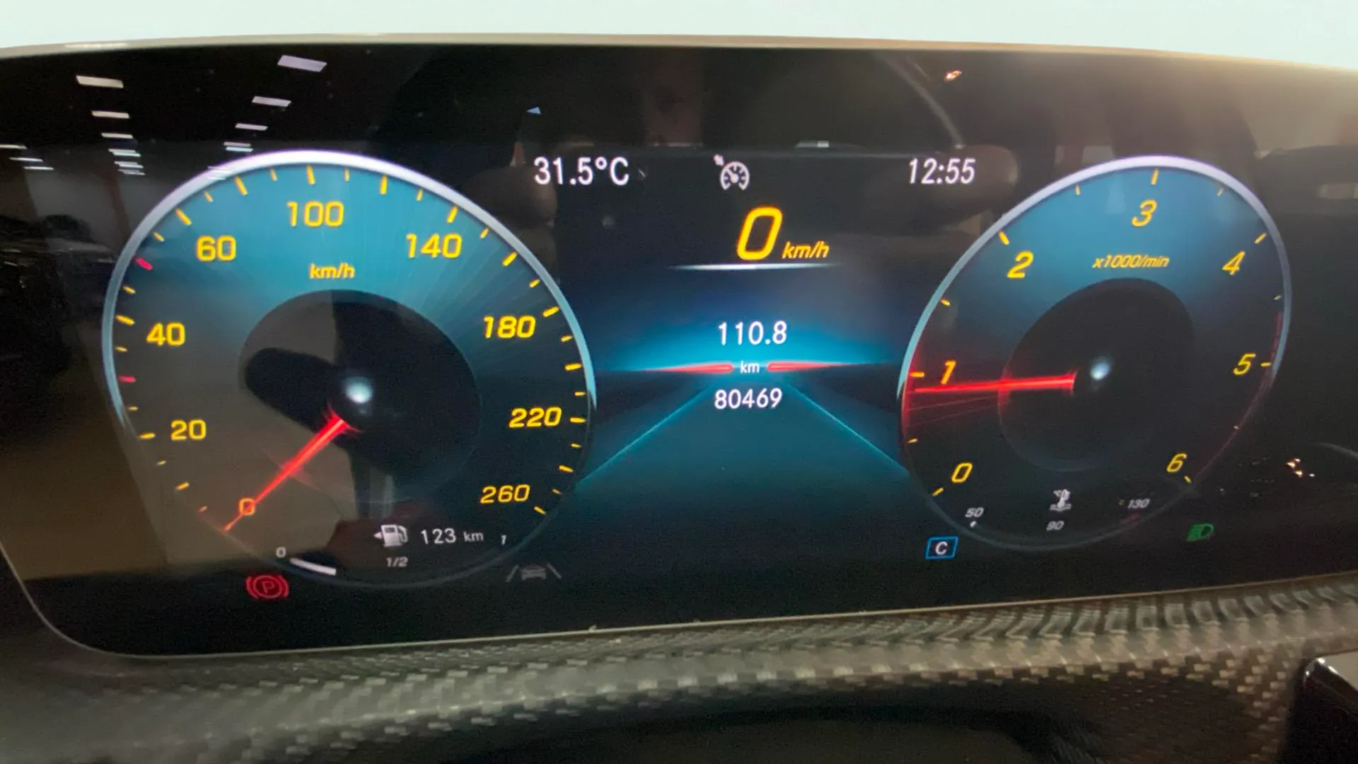 Mercedes-Benz Clase A Sedán A 180 d - foto 8