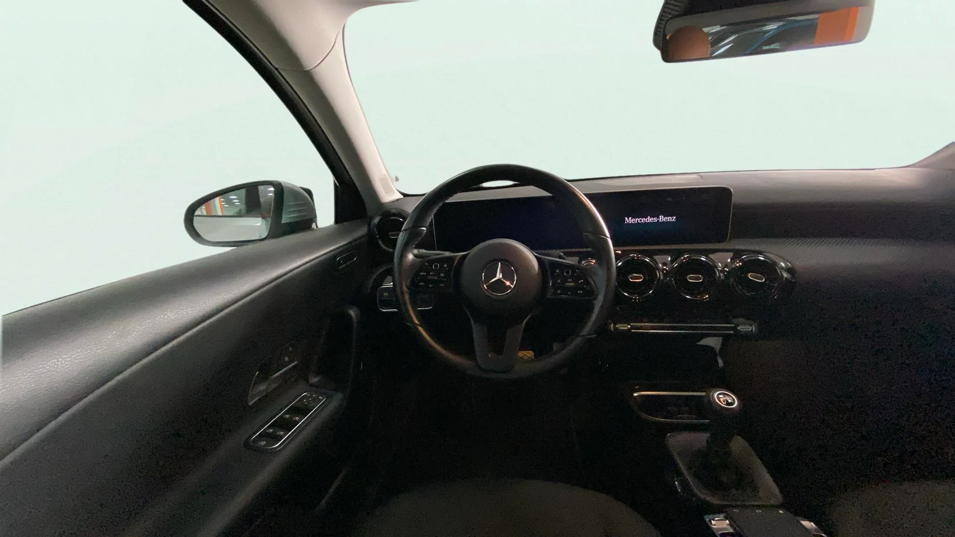 Mercedes-Benz Clase A Sedán A 180 d - foto 7
