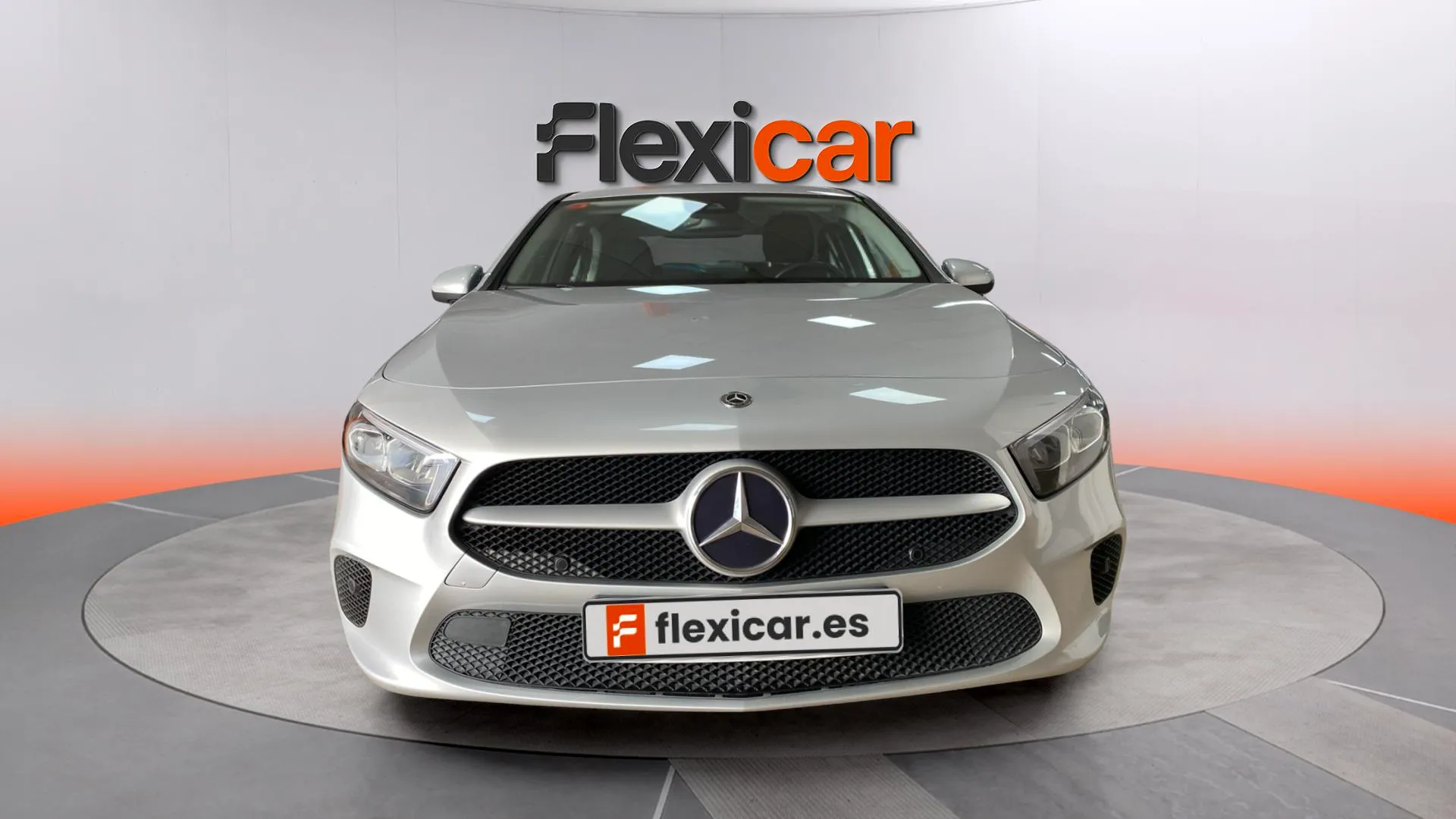 Mercedes-Benz Clase A Sedán A 180 d - foto 2