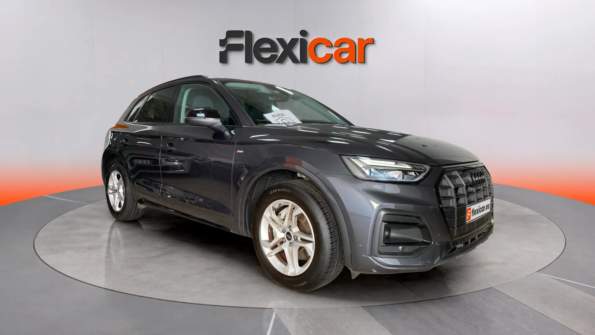 Audi Q5 Advanced 35 TDI S tronic