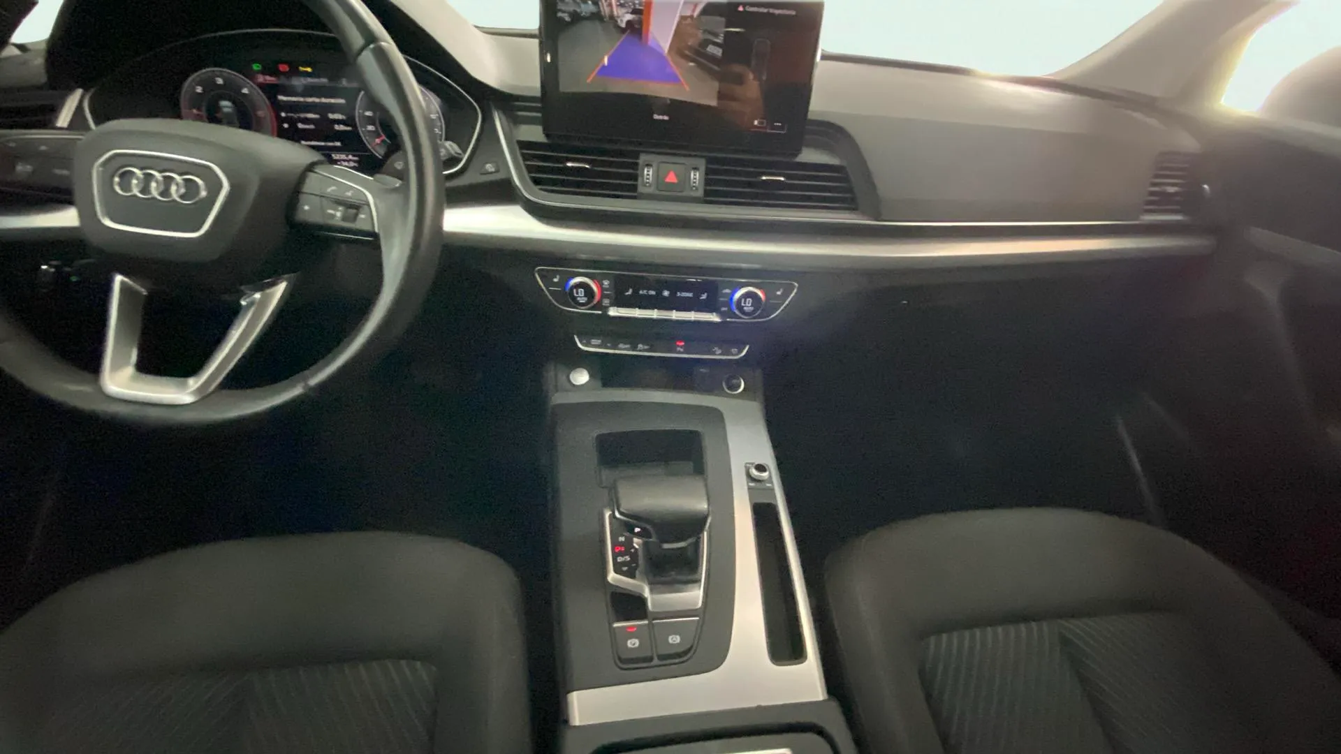 Audi Q5 Advanced 35 TDI S tronic - foto 6
