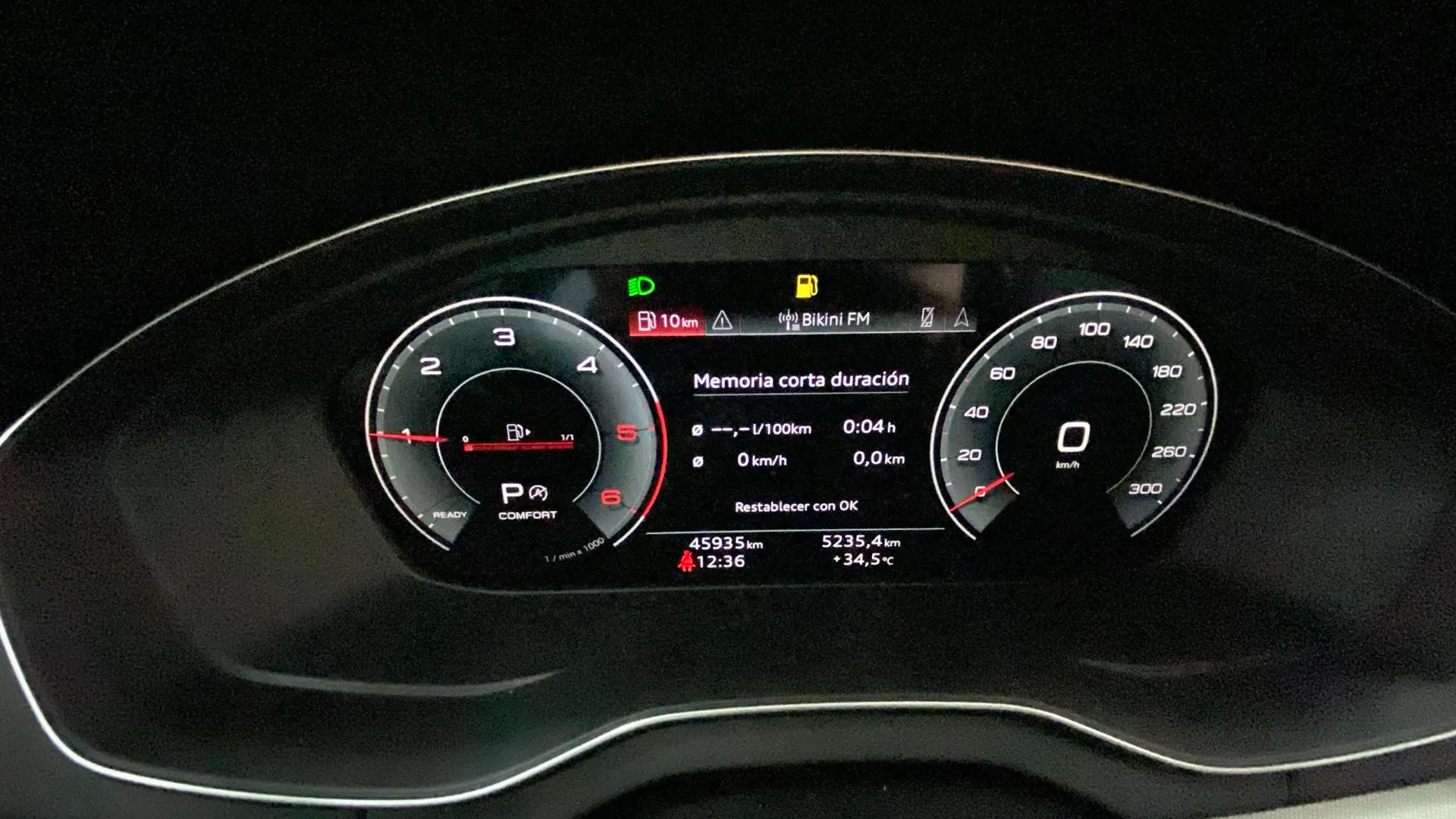 Audi Q5 Advanced 35 TDI S tronic - foto 8