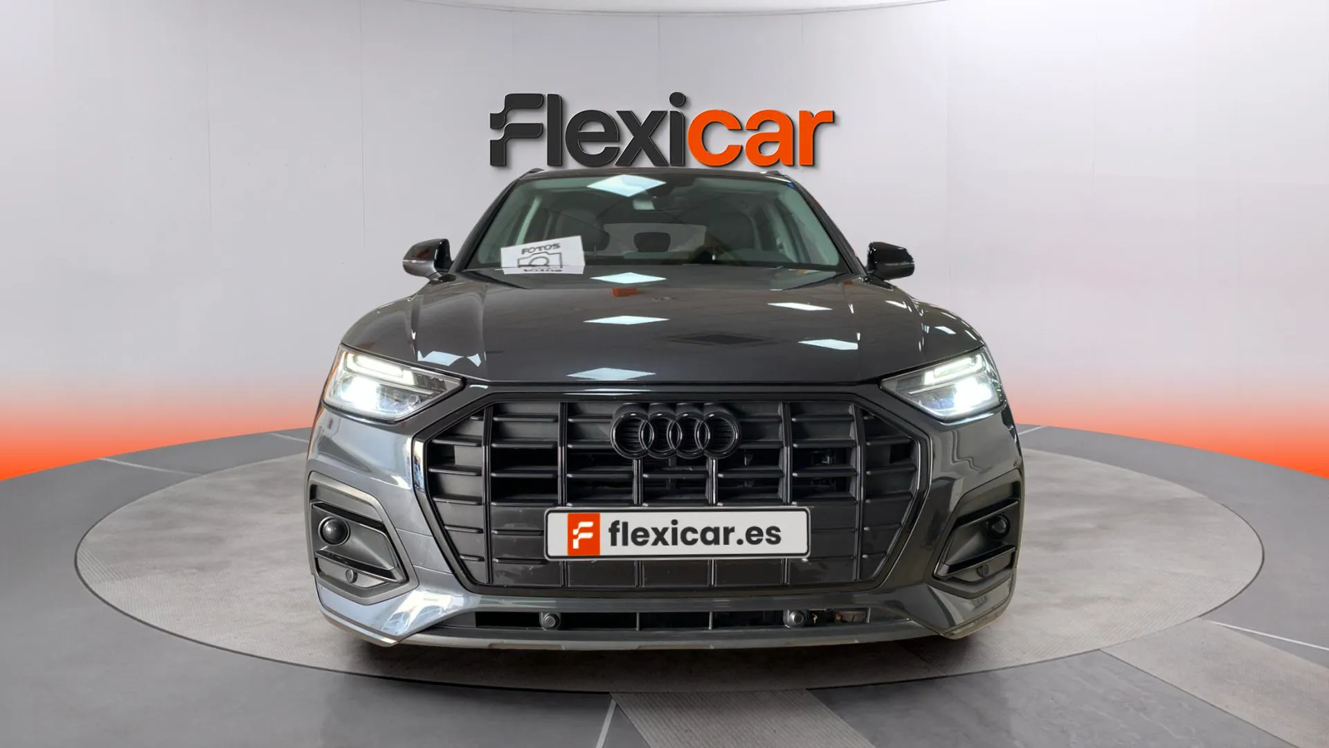 Audi Q5 Advanced 35 TDI S tronic - foto 2