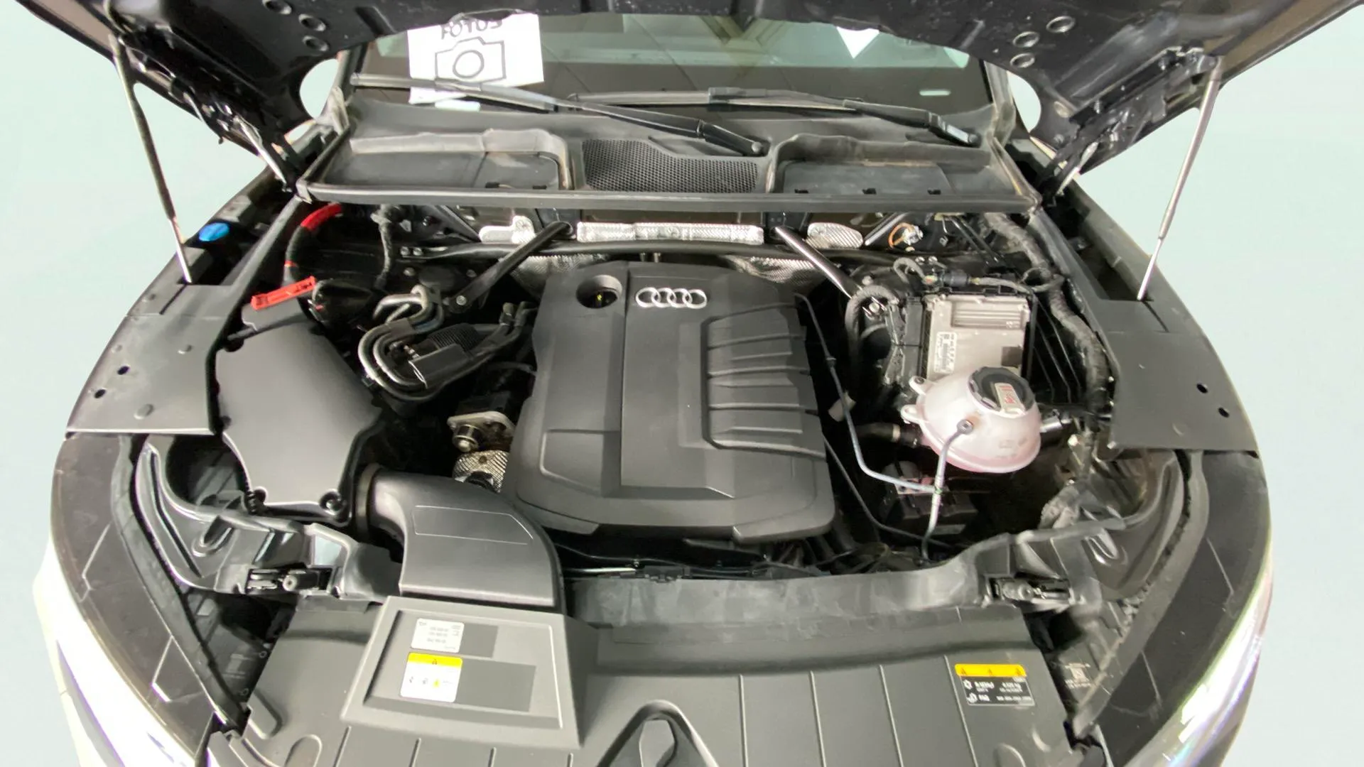 Audi Q5 Advanced 35 TDI S tronic - foto 15