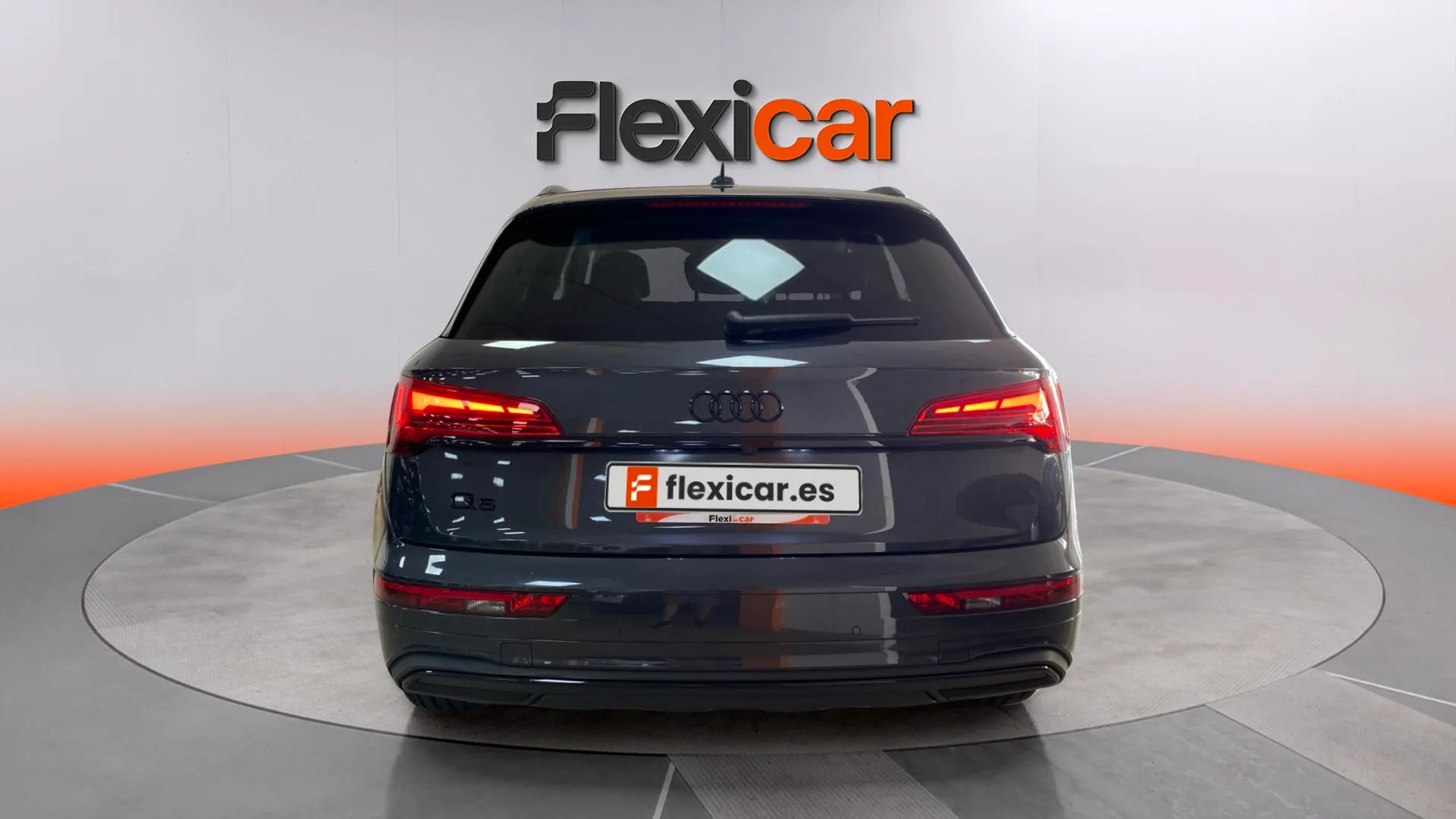 Audi Q5 Advanced 35 TDI S tronic - foto 4