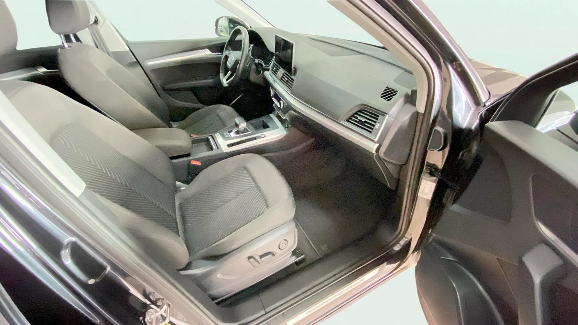 Audi Q5 Advanced 35 TDI S tronic - foto 9