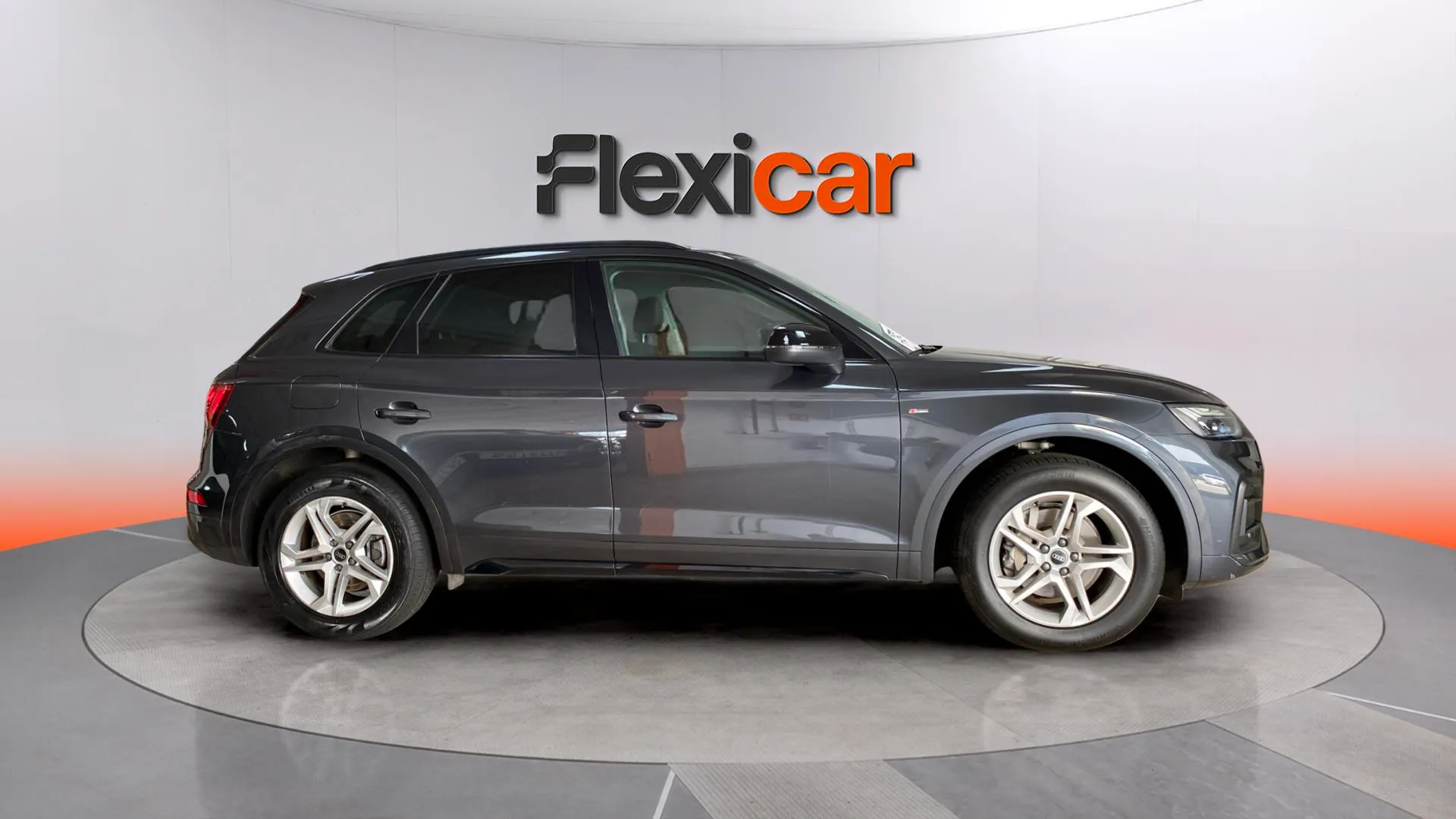 Audi Q5 Advanced 35 TDI S tronic - foto 3