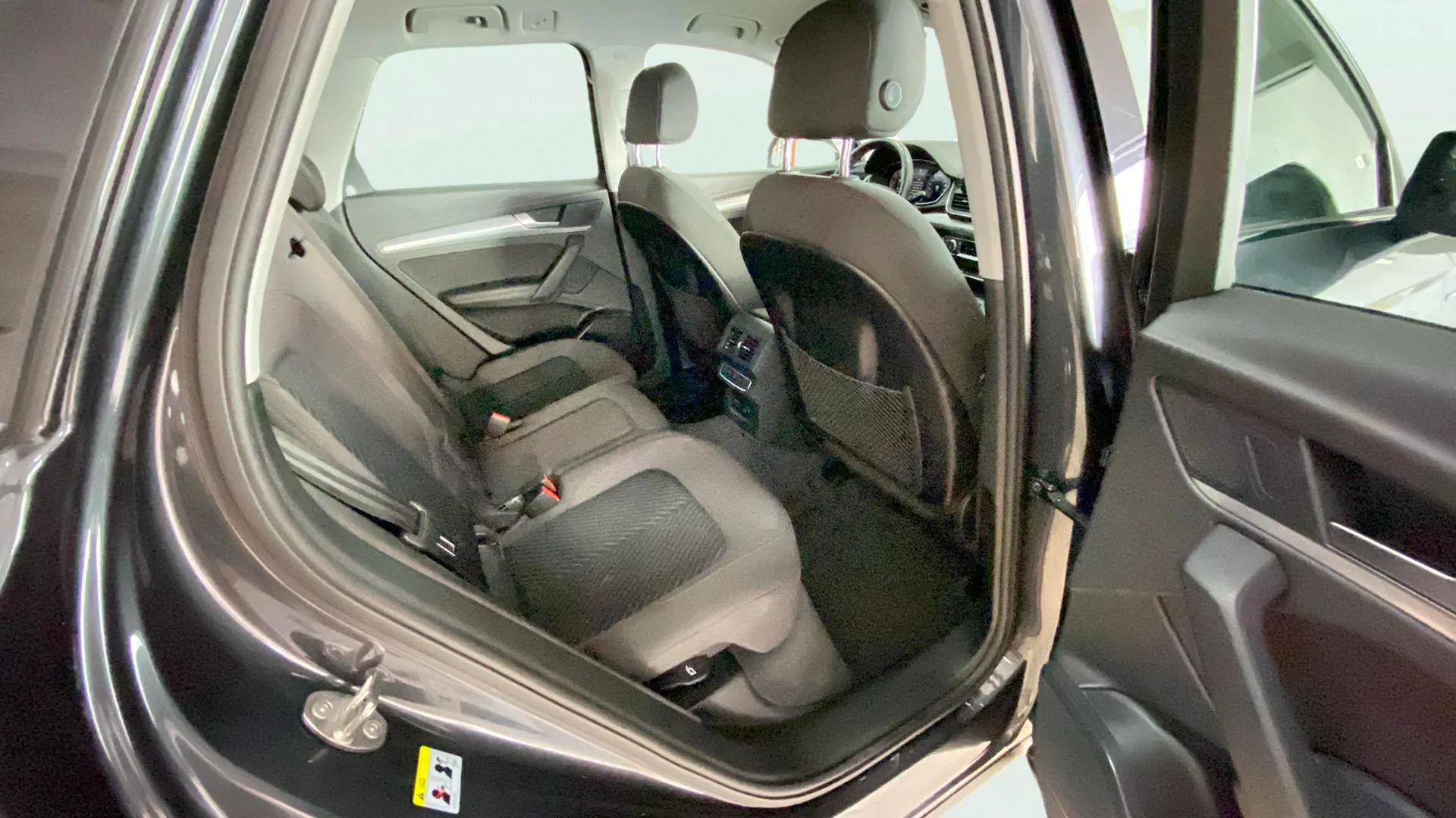 Audi Q5 Advanced 35 TDI S tronic - foto 10