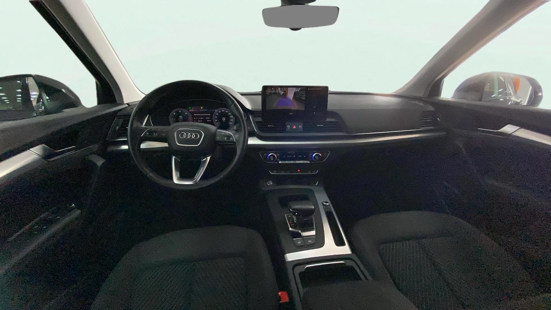 Audi Q5 Advanced 35 TDI S tronic - foto 13