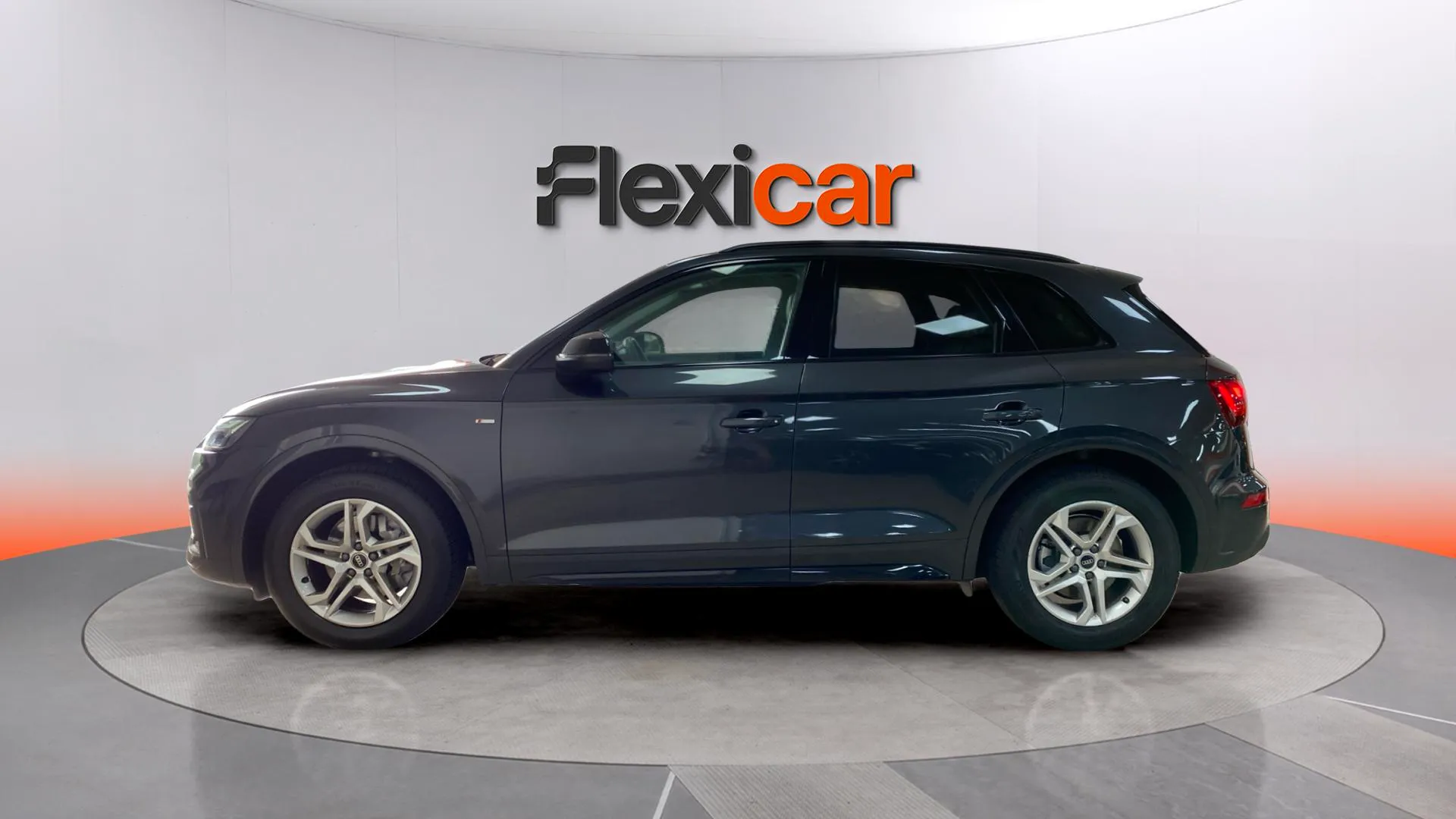 Audi Q5 Advanced 35 TDI S tronic - foto 5