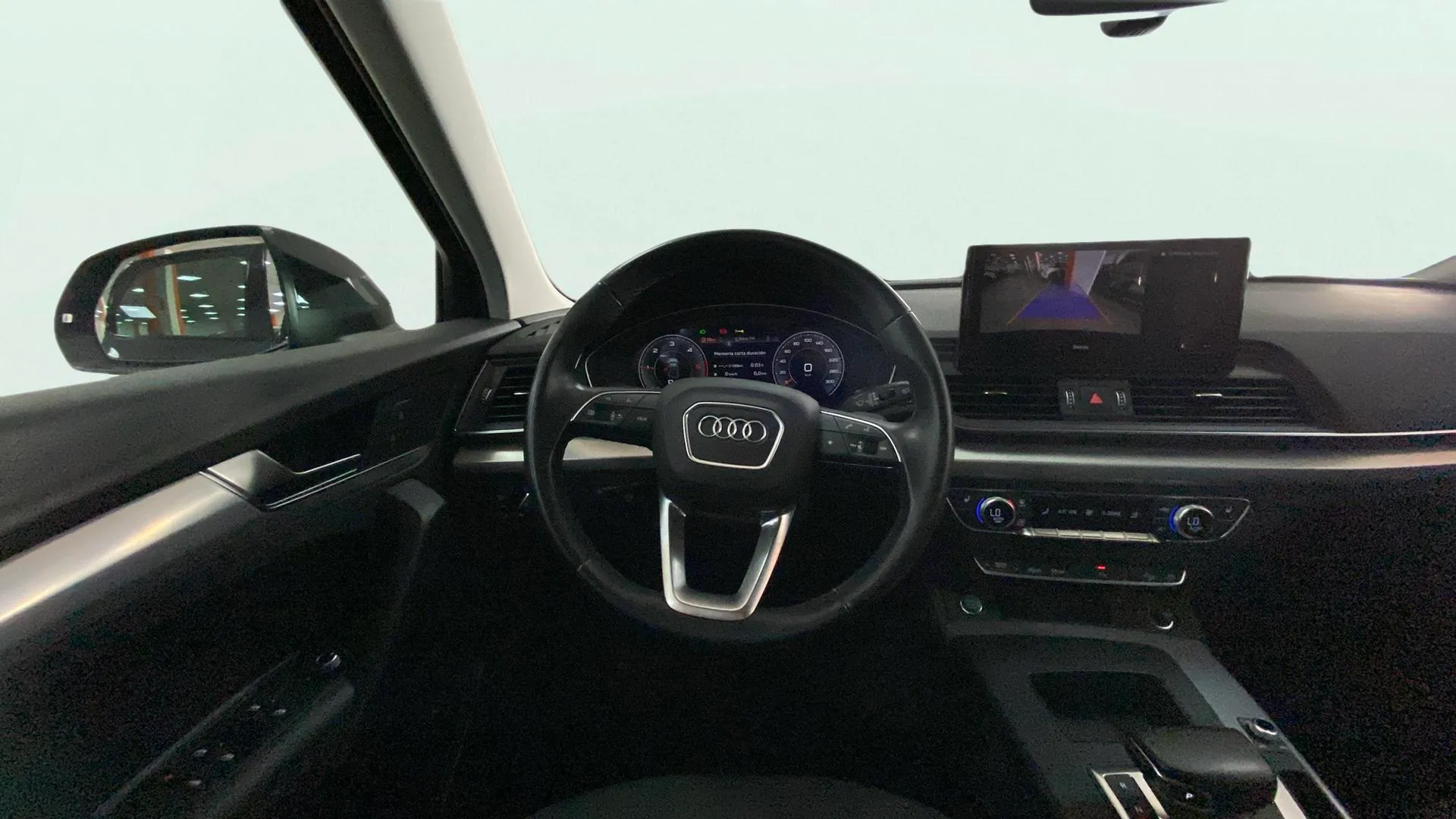 Audi Q5 Advanced 35 TDI S tronic - foto 7