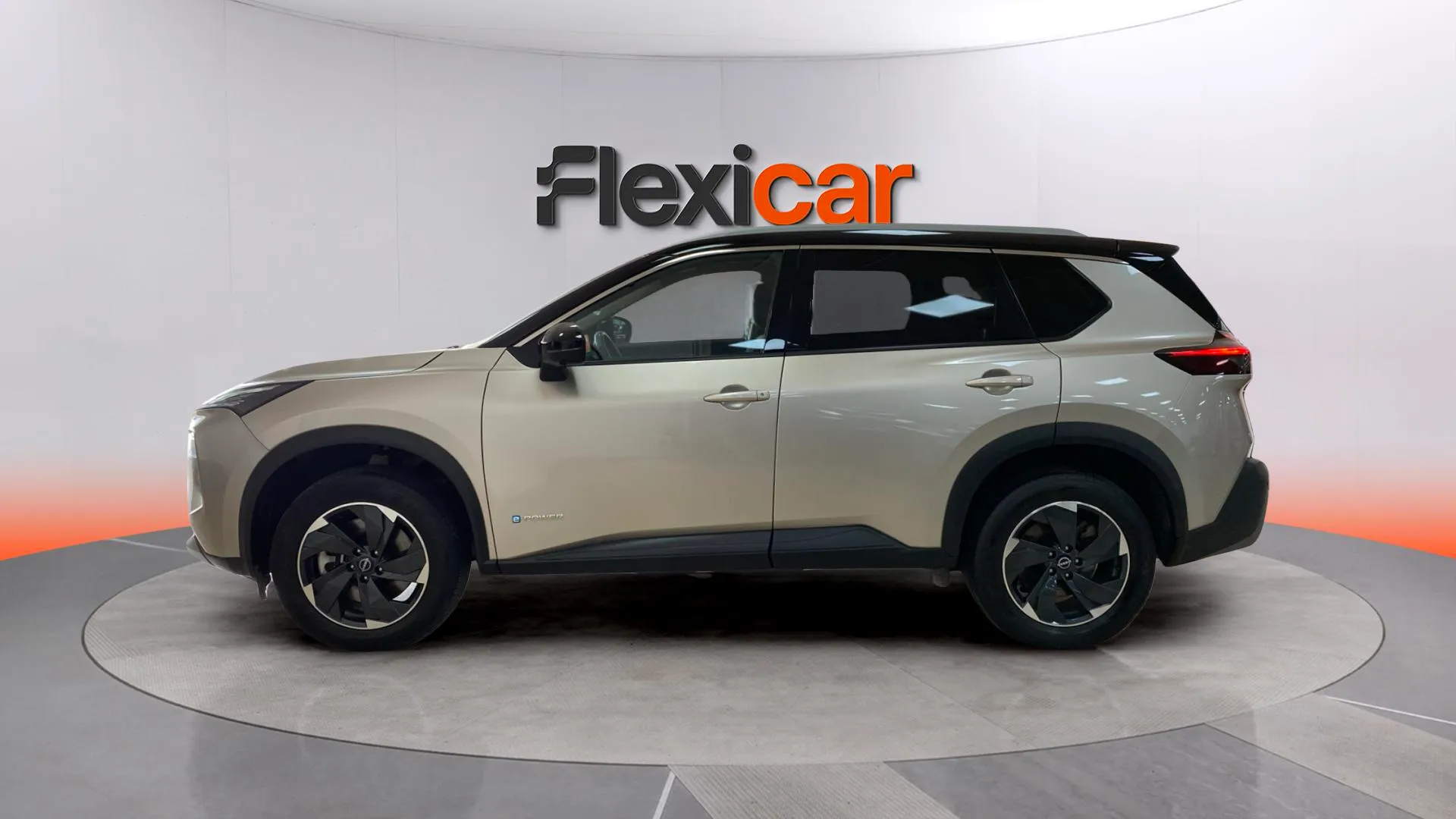 Nissan X-Trail 5 plazas 1.5 e-4ORCE 4x4 N-Connecta - foto 5