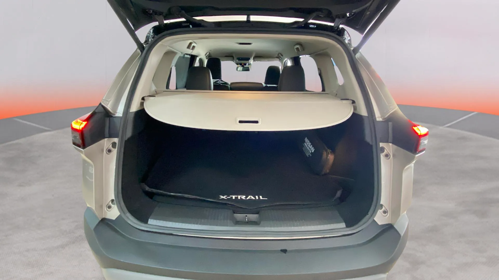 Nissan X-Trail 5 plazas 1.5 e-4ORCE 4x4 N-Connecta - foto 12