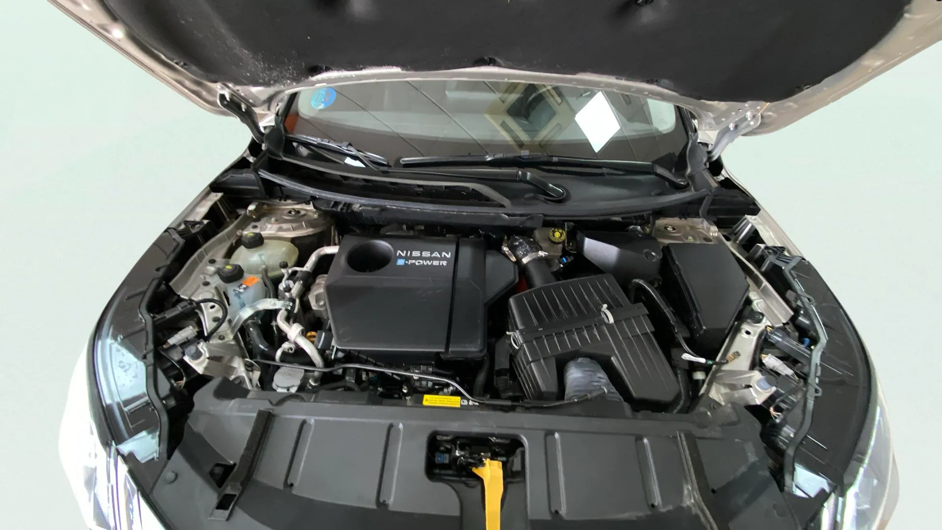 Nissan X-Trail 5 plazas 1.5 e-4ORCE 4x4 N-Connecta - foto 15