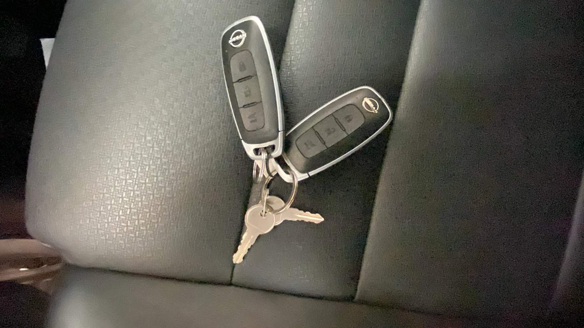 Nissan X-Trail 5 plazas 1.5 e-4ORCE 4x4 N-Connecta - foto 17